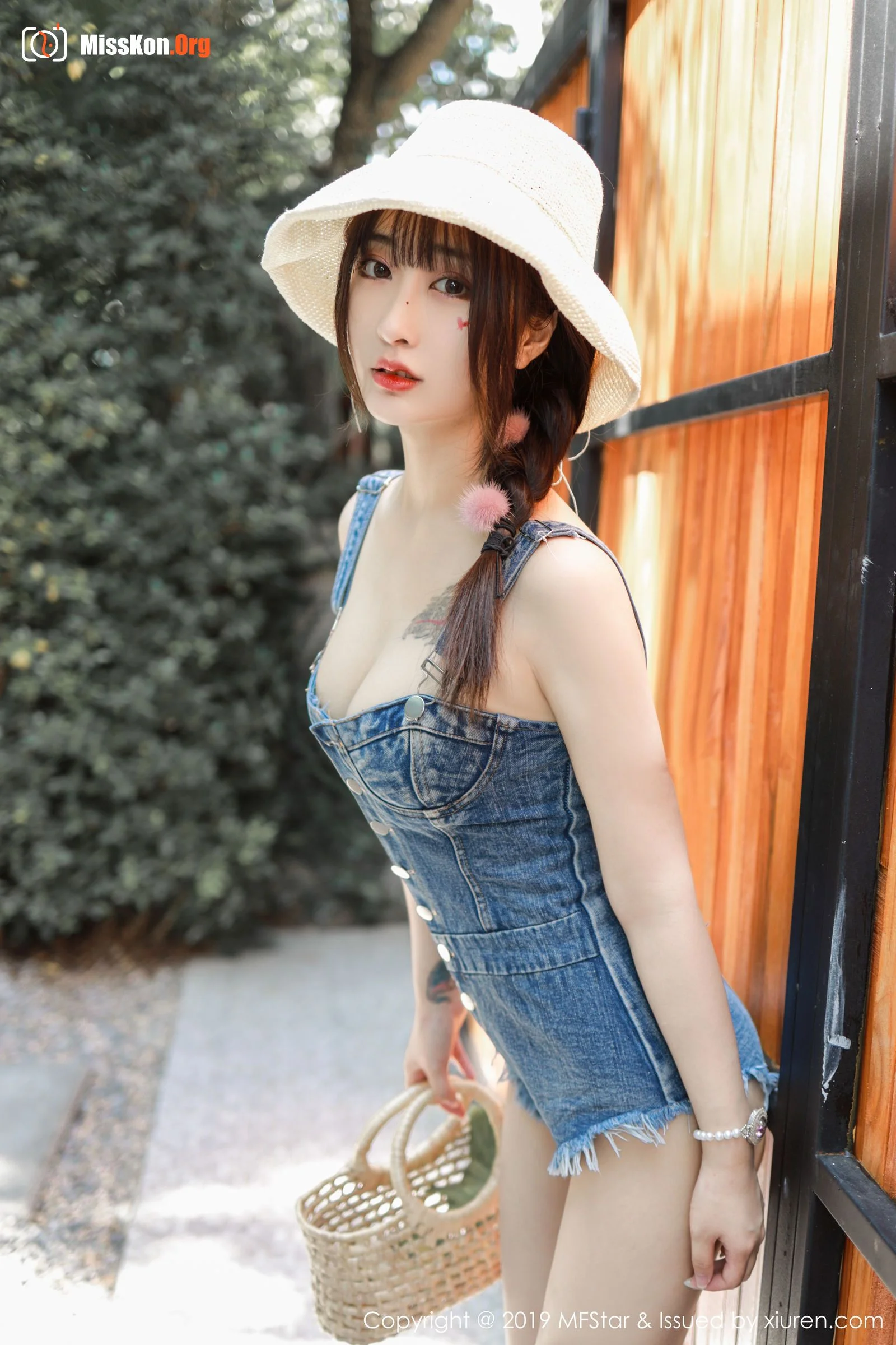 Lin Zixin - Photo 4