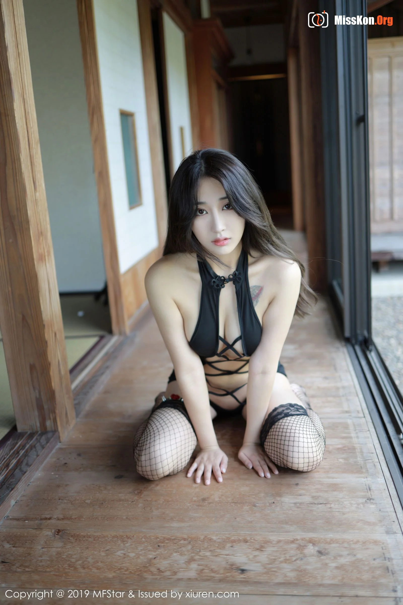 Lin Zixin - Photo 6