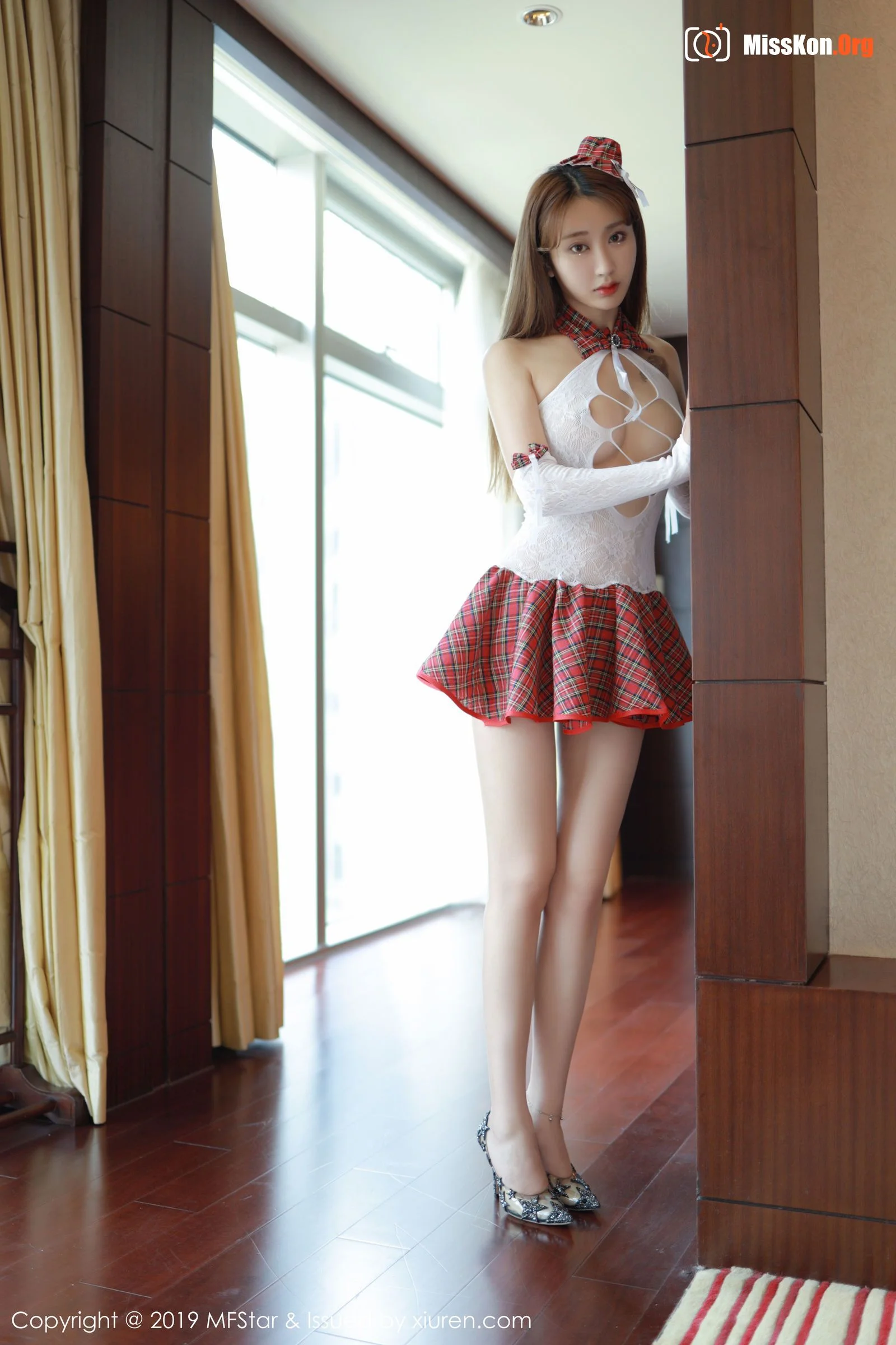 Lin Zixin - Photo 14