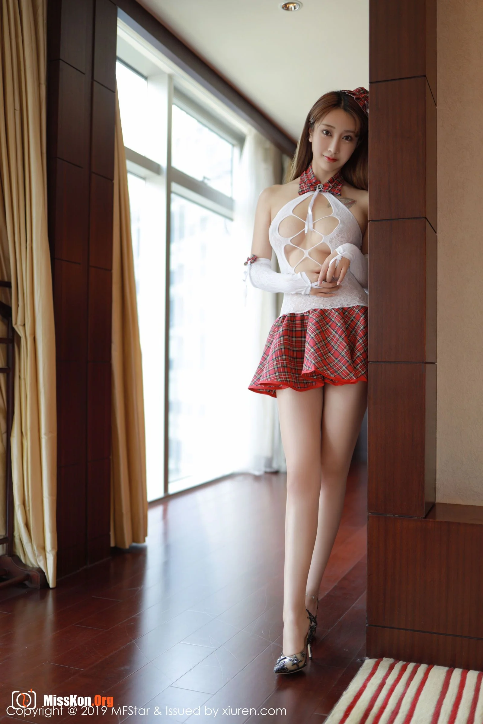 Lin Zixin - Photo 2