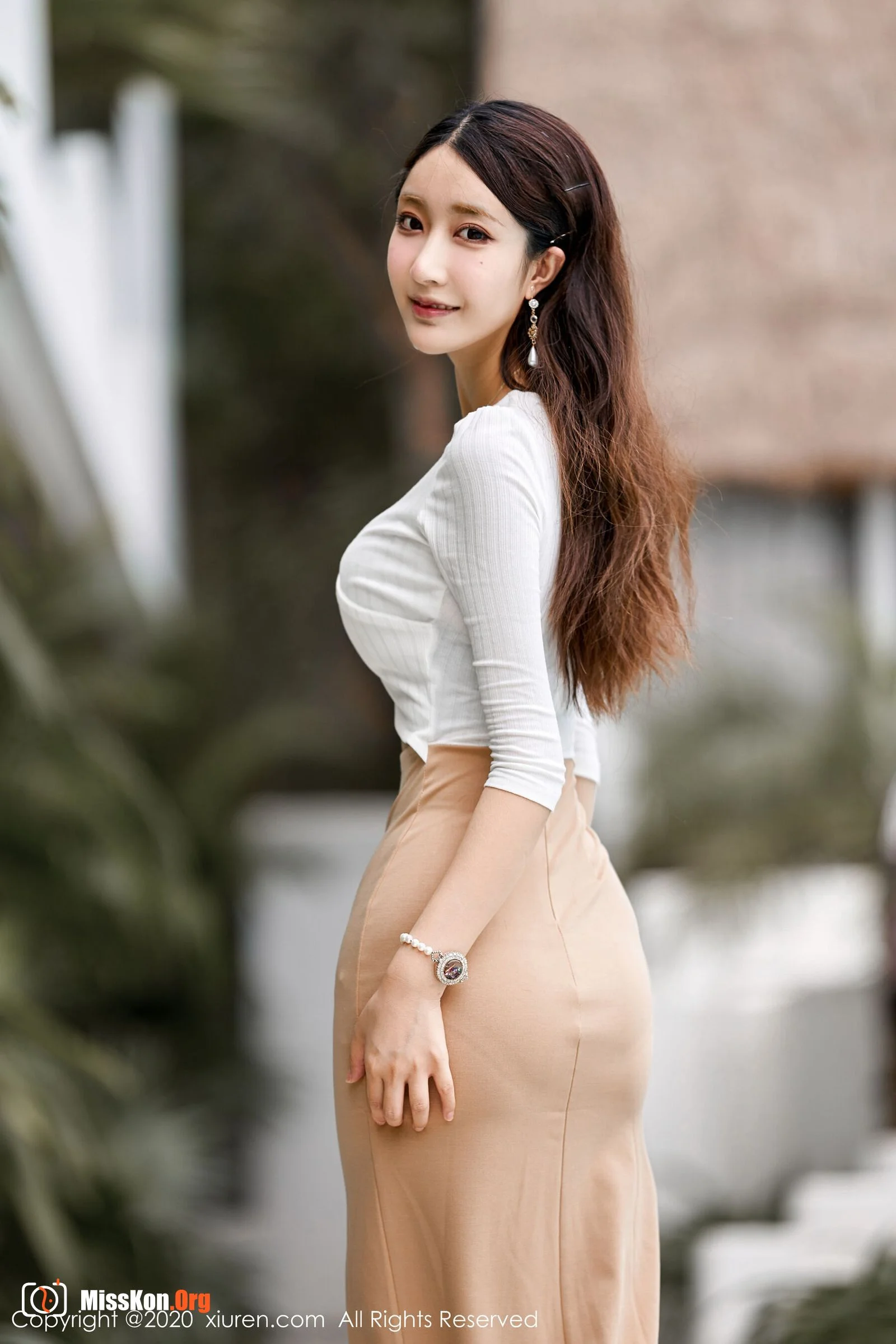 Lin Zixin - Photo 3