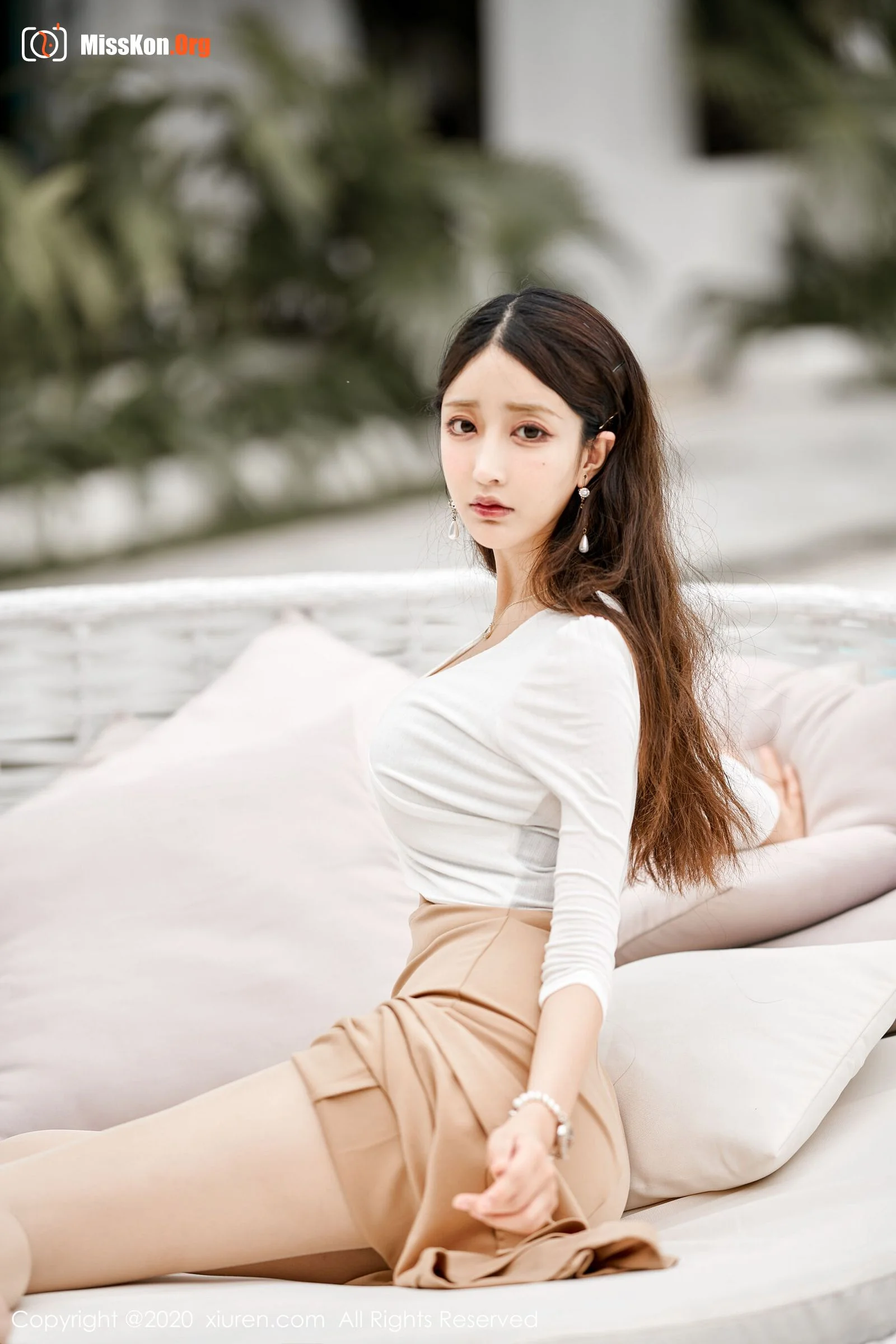 Lin Zixin - Photo 7