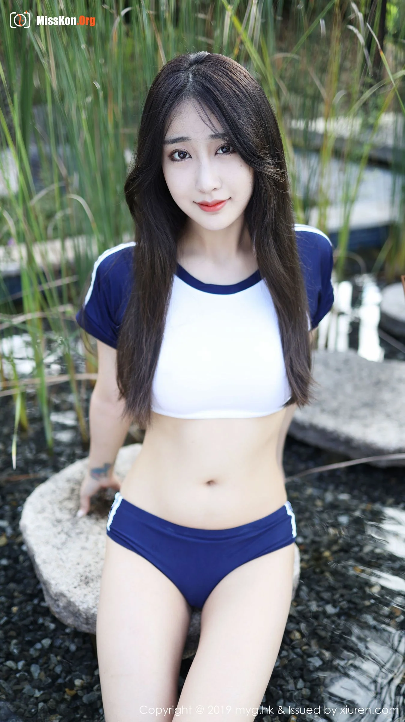 Lin Zixin - Photo 13