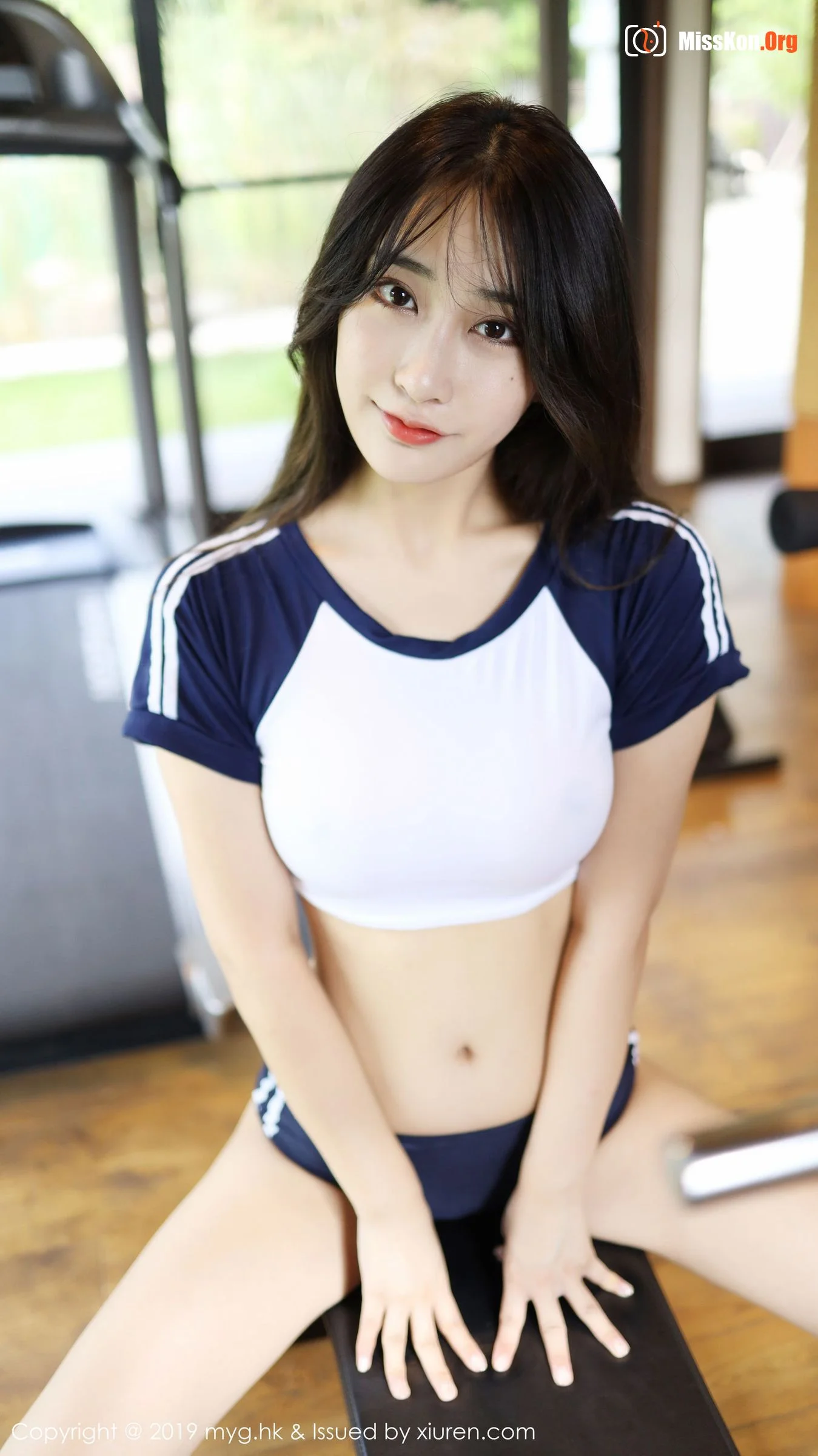 Lin Zixin - Photo 2