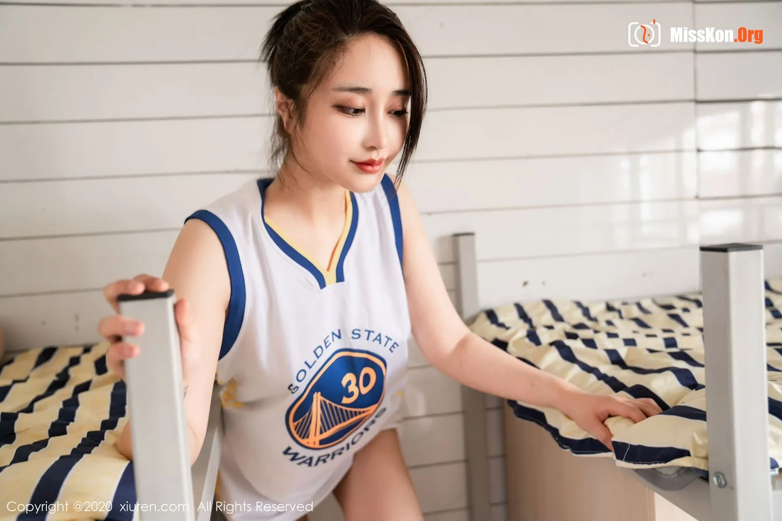Lin Zixin - Photo 20