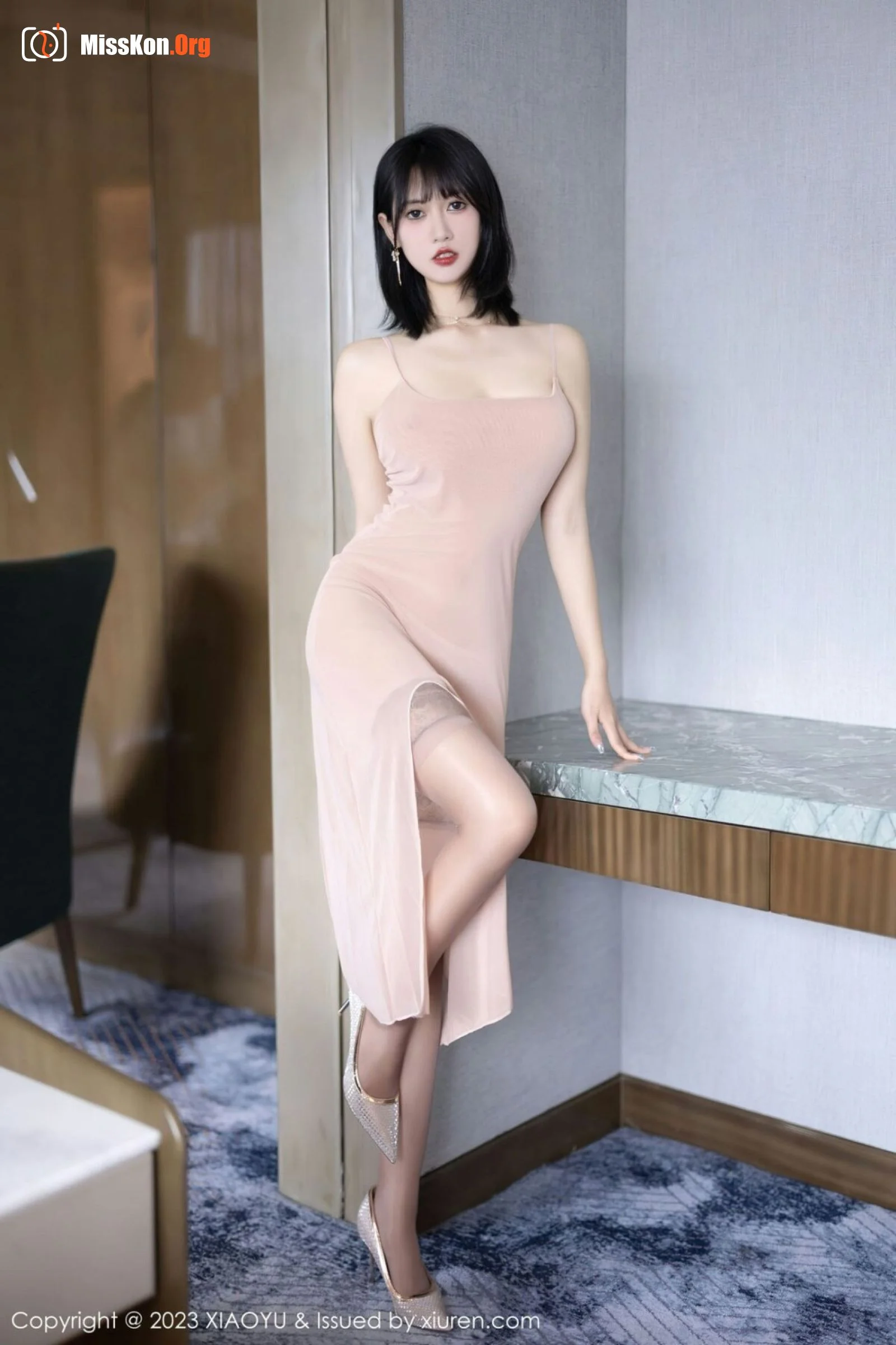 Lin Ziyao - Photo 2