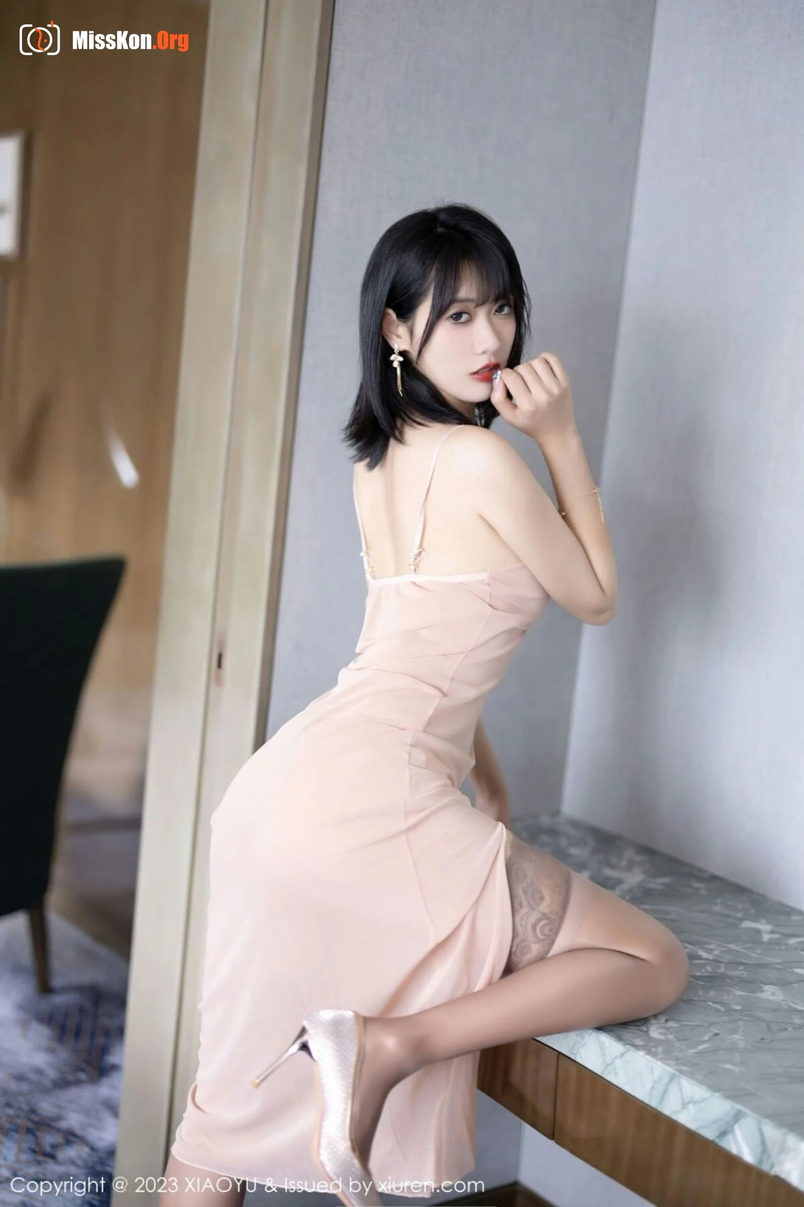 Lin Ziyao - Photo 9