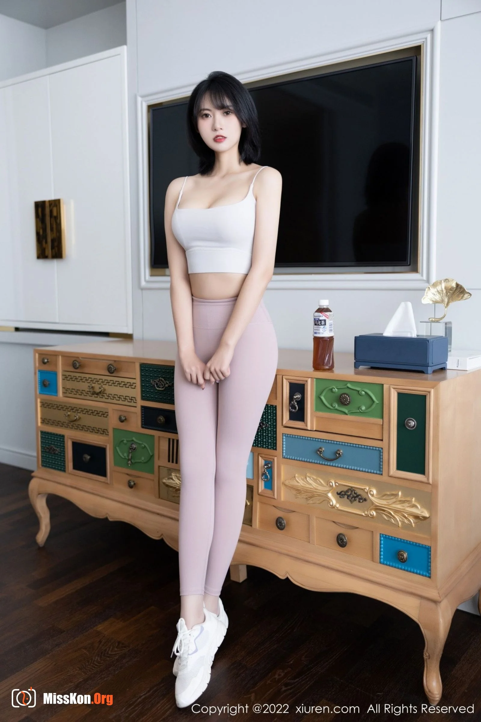 Lin Ziyao - Photo 12