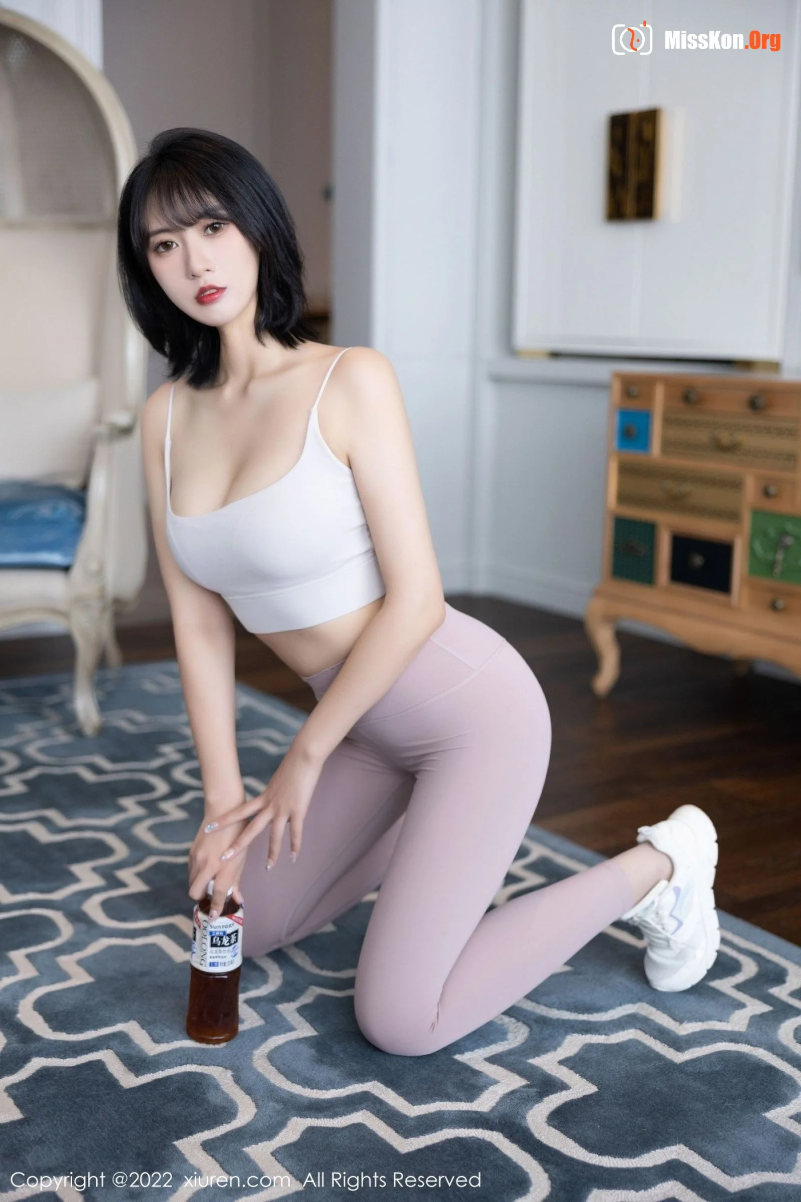 Lin Ziyao - Photo 14