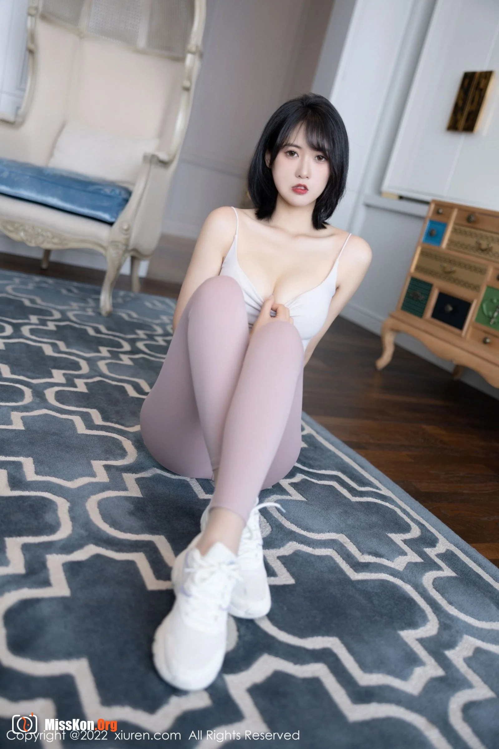 Lin Ziyao - Photo 25