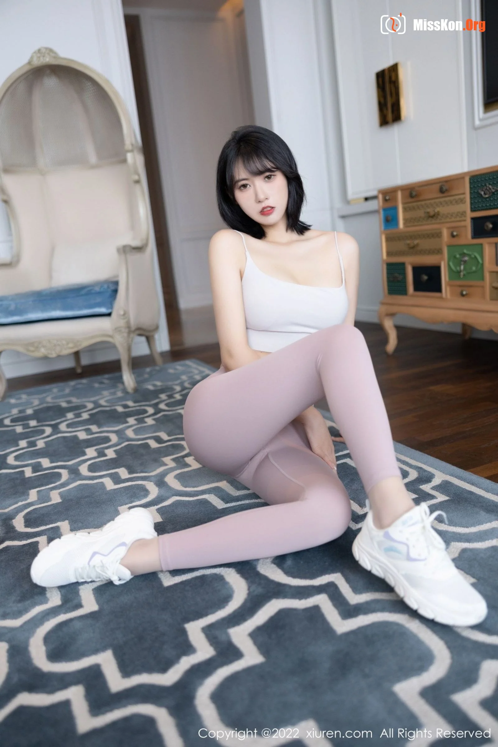 Lin Ziyao - Photo 26