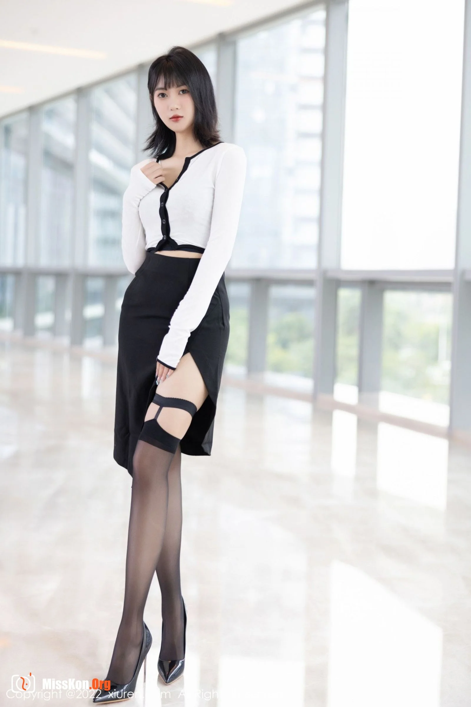 Lin Ziyao - Photo 2