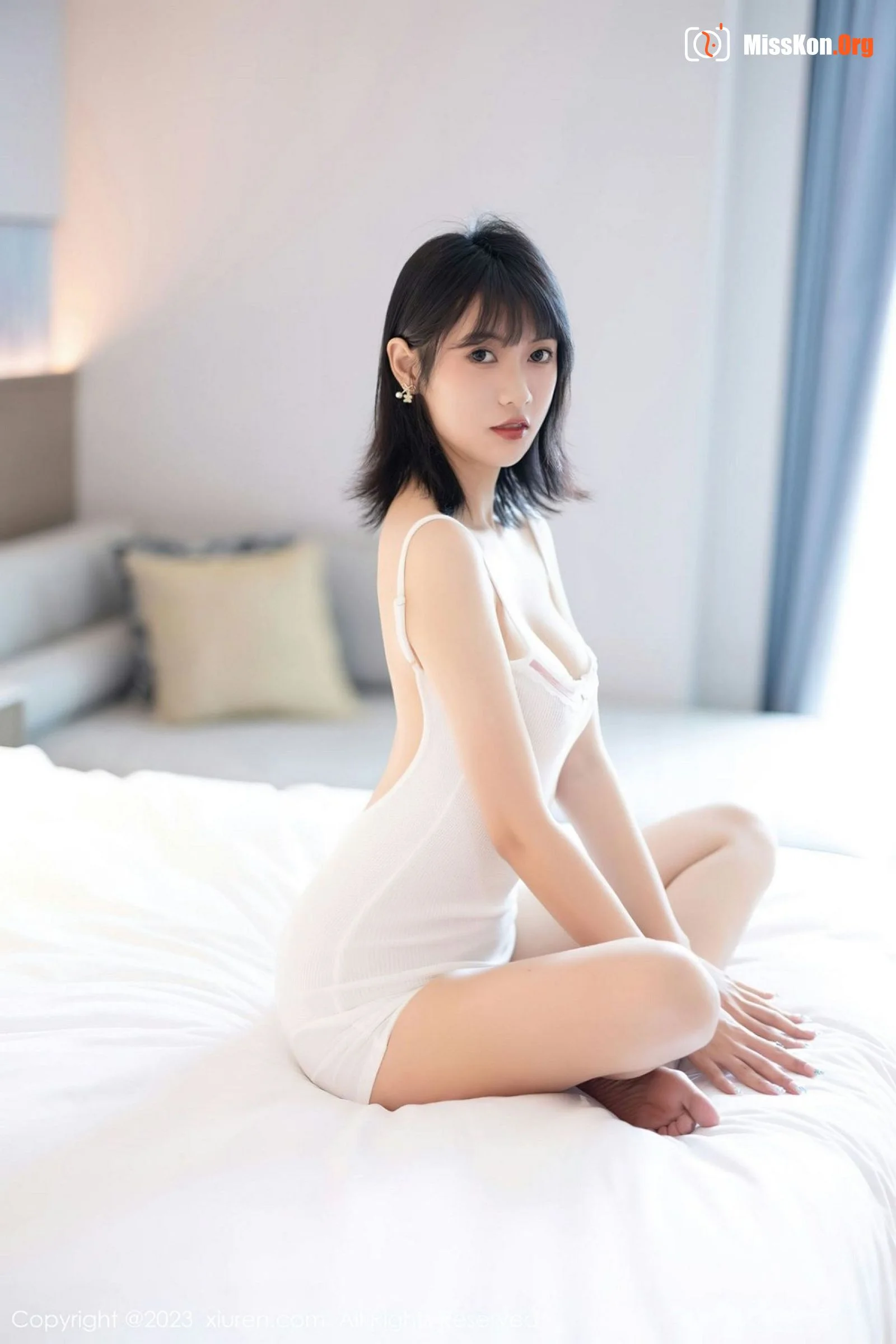 Lin Ziyao - Photo 6