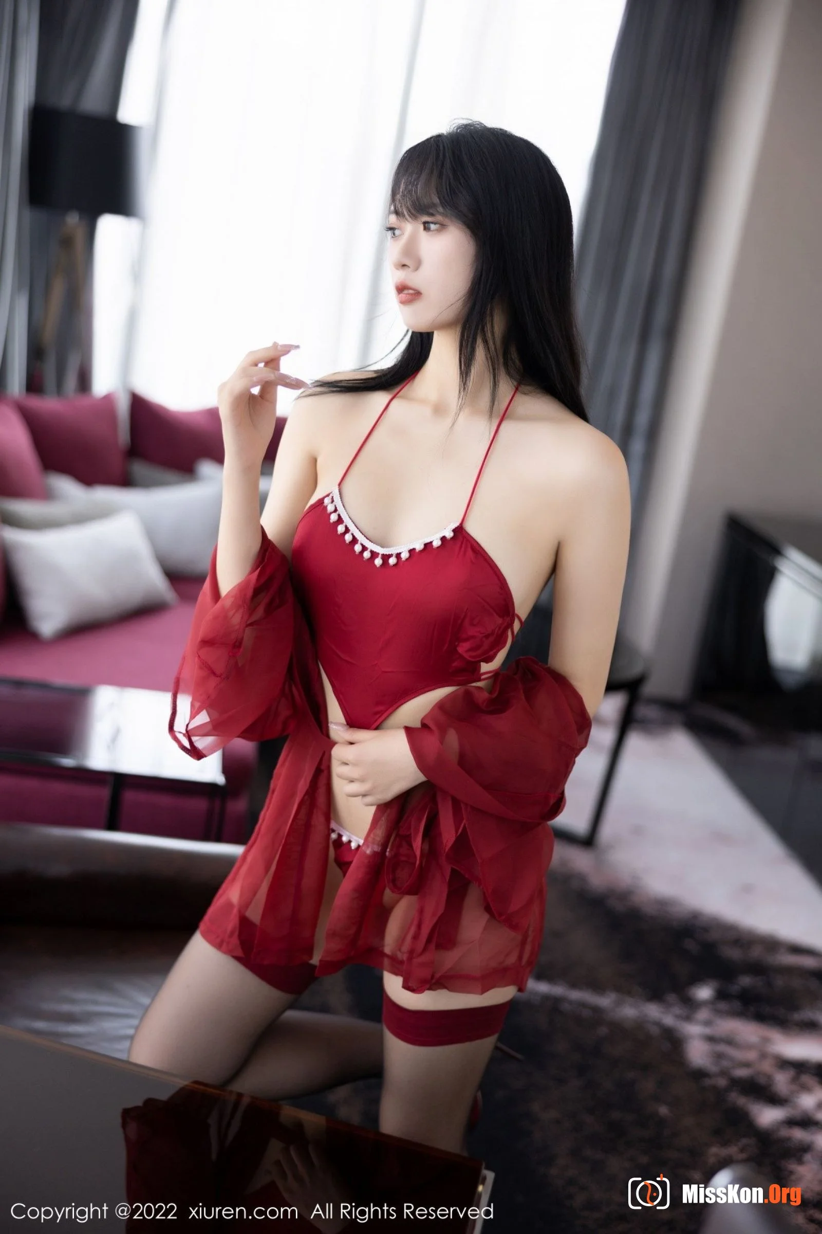 Lin Ziyao - Photo 18