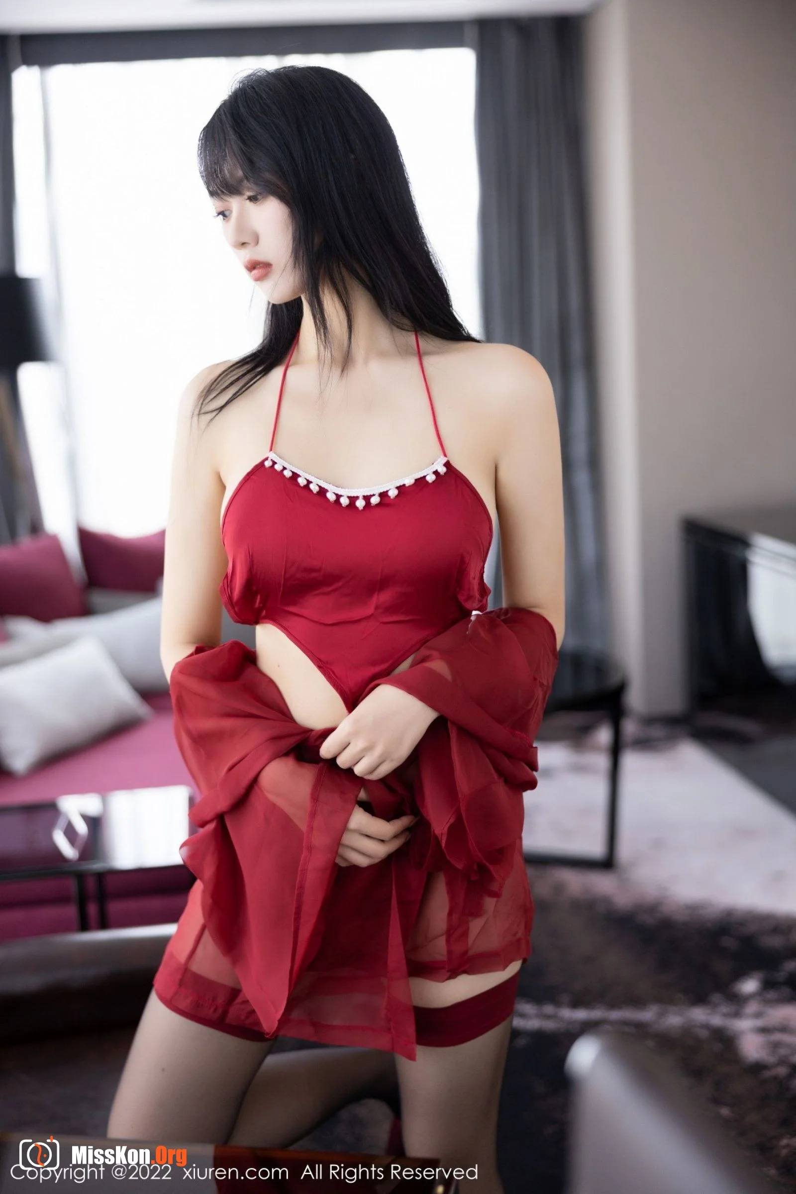 Lin Ziyao - Photo 19