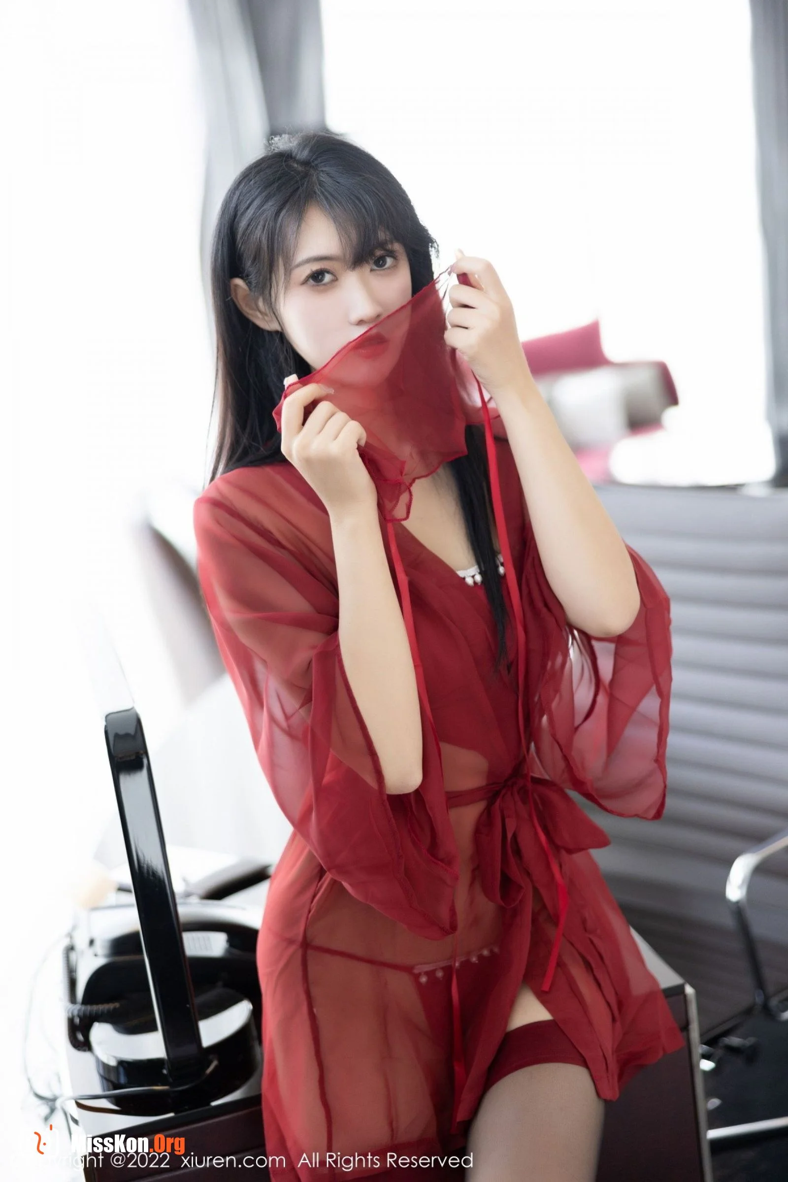 Lin Ziyao - Photo 2