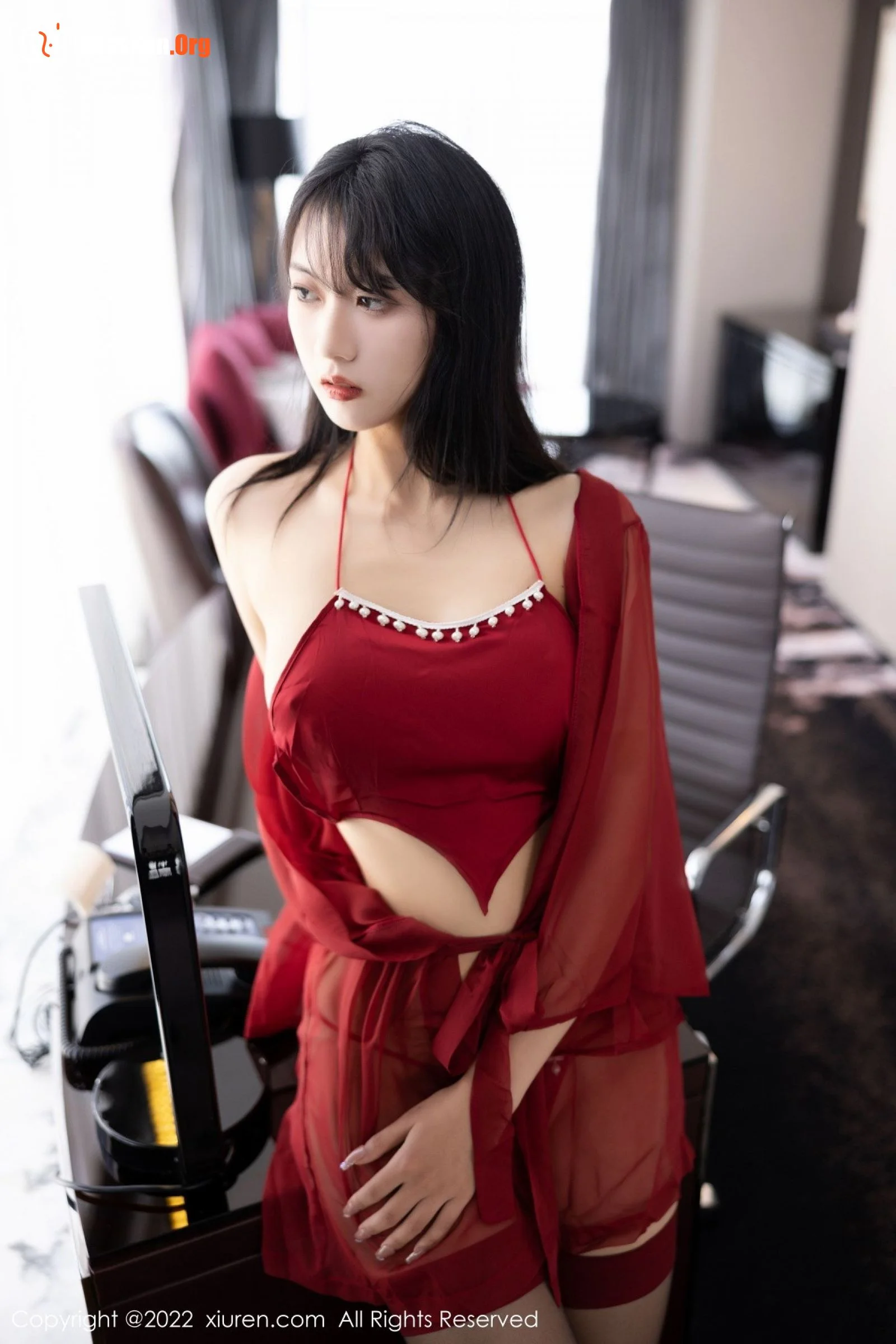 Lin Ziyao - Photo 4
