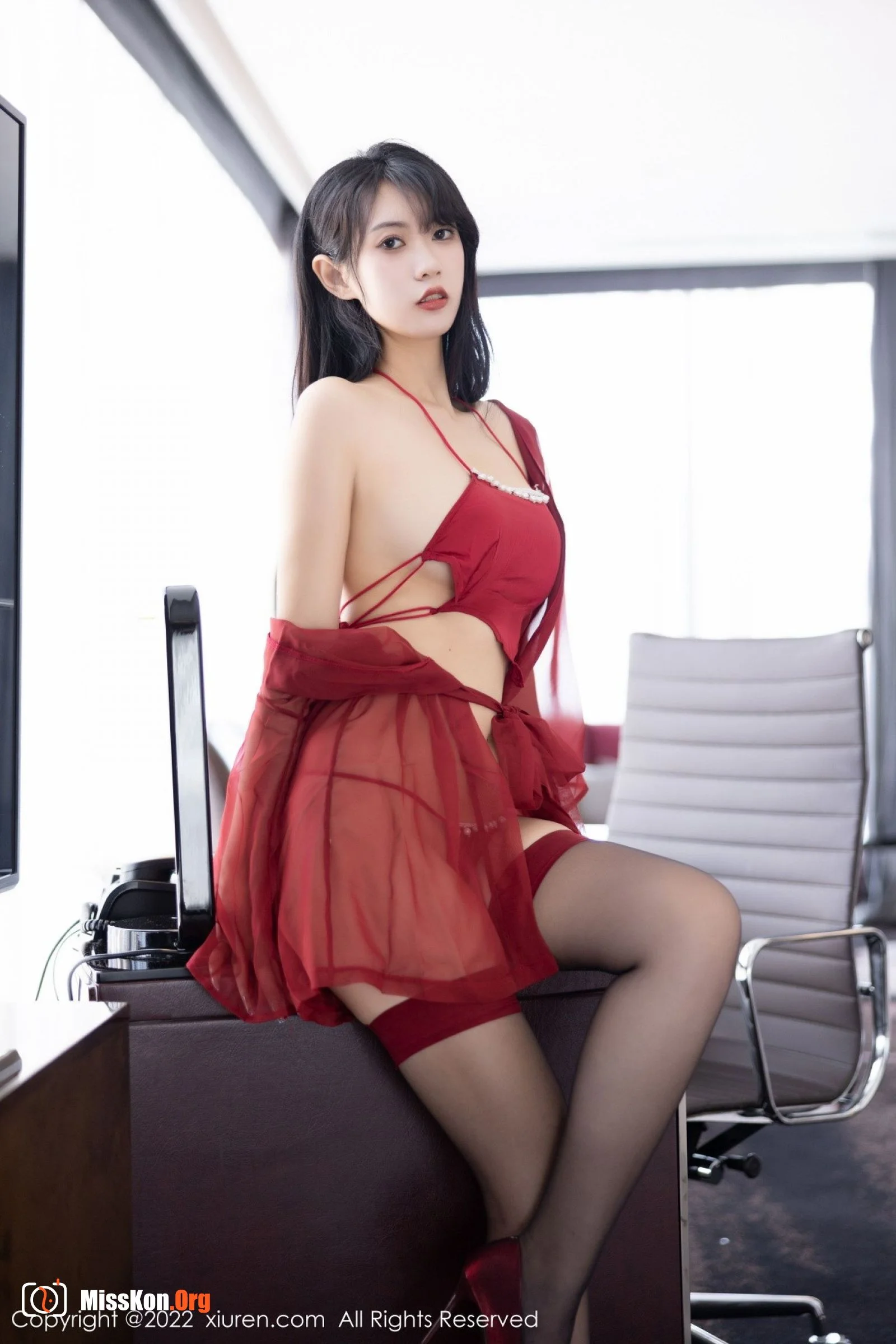 Lin Ziyao - Photo 5