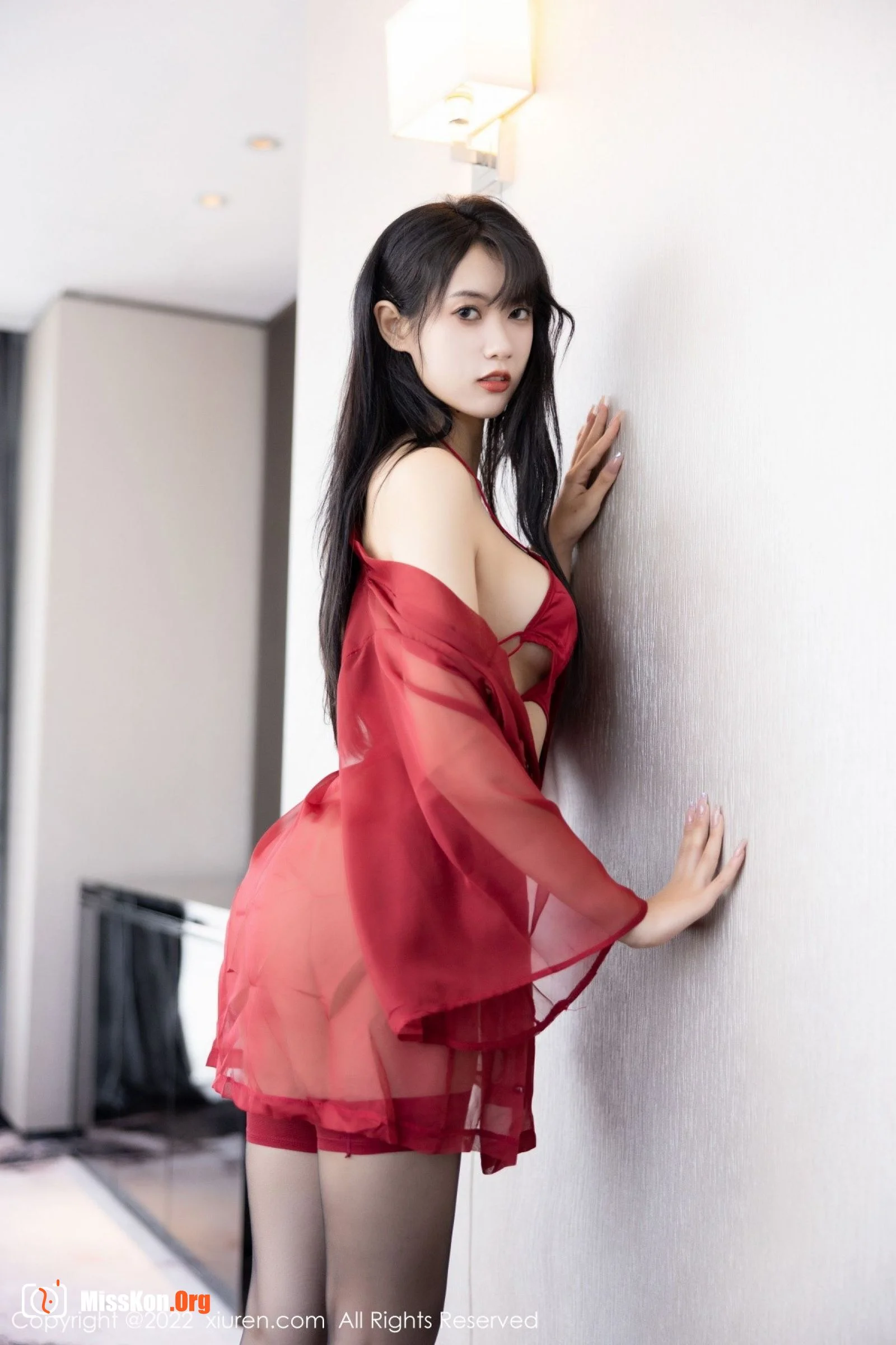 Lin Ziyao - Photo 8
