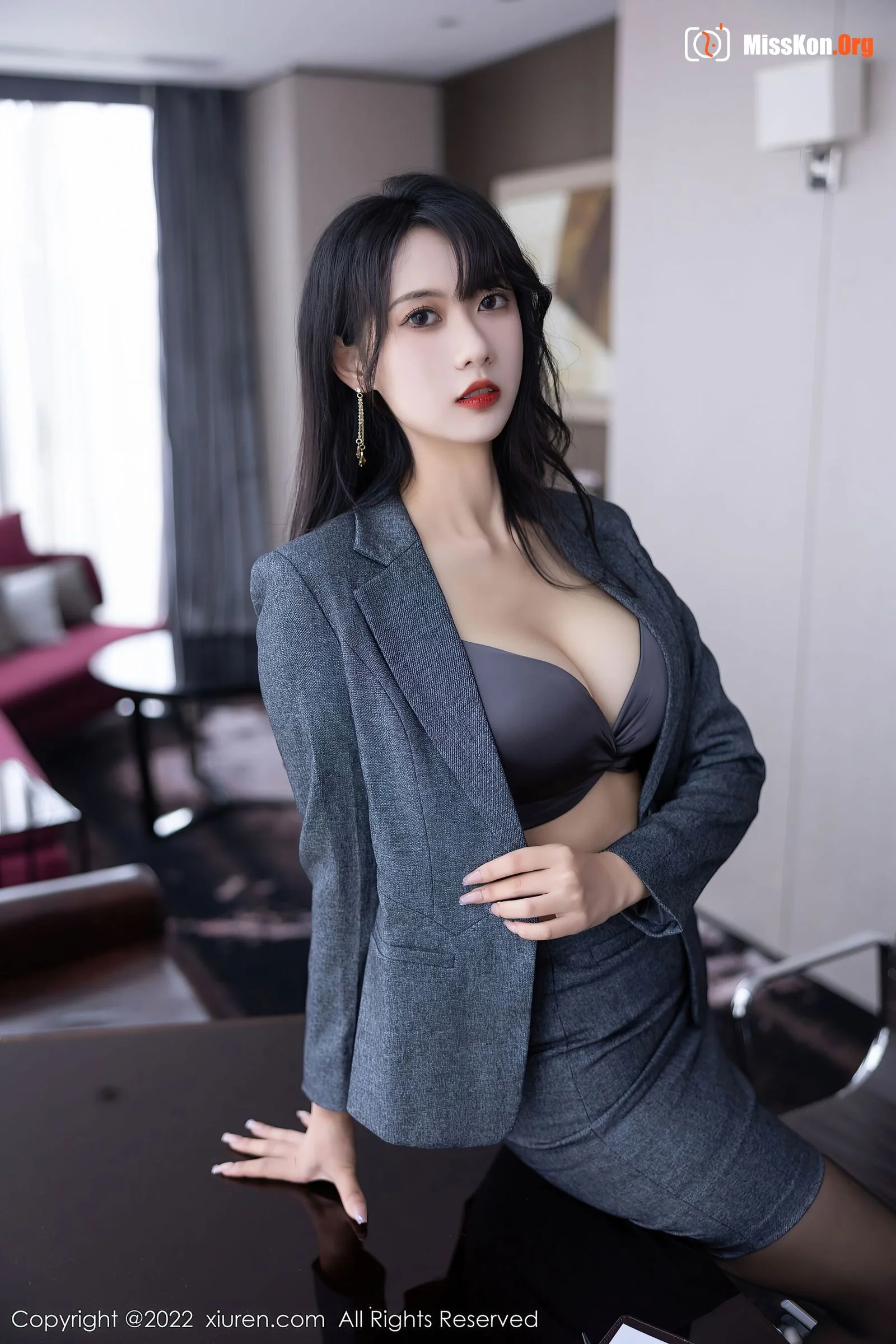 Lin Ziyao - Photo 26