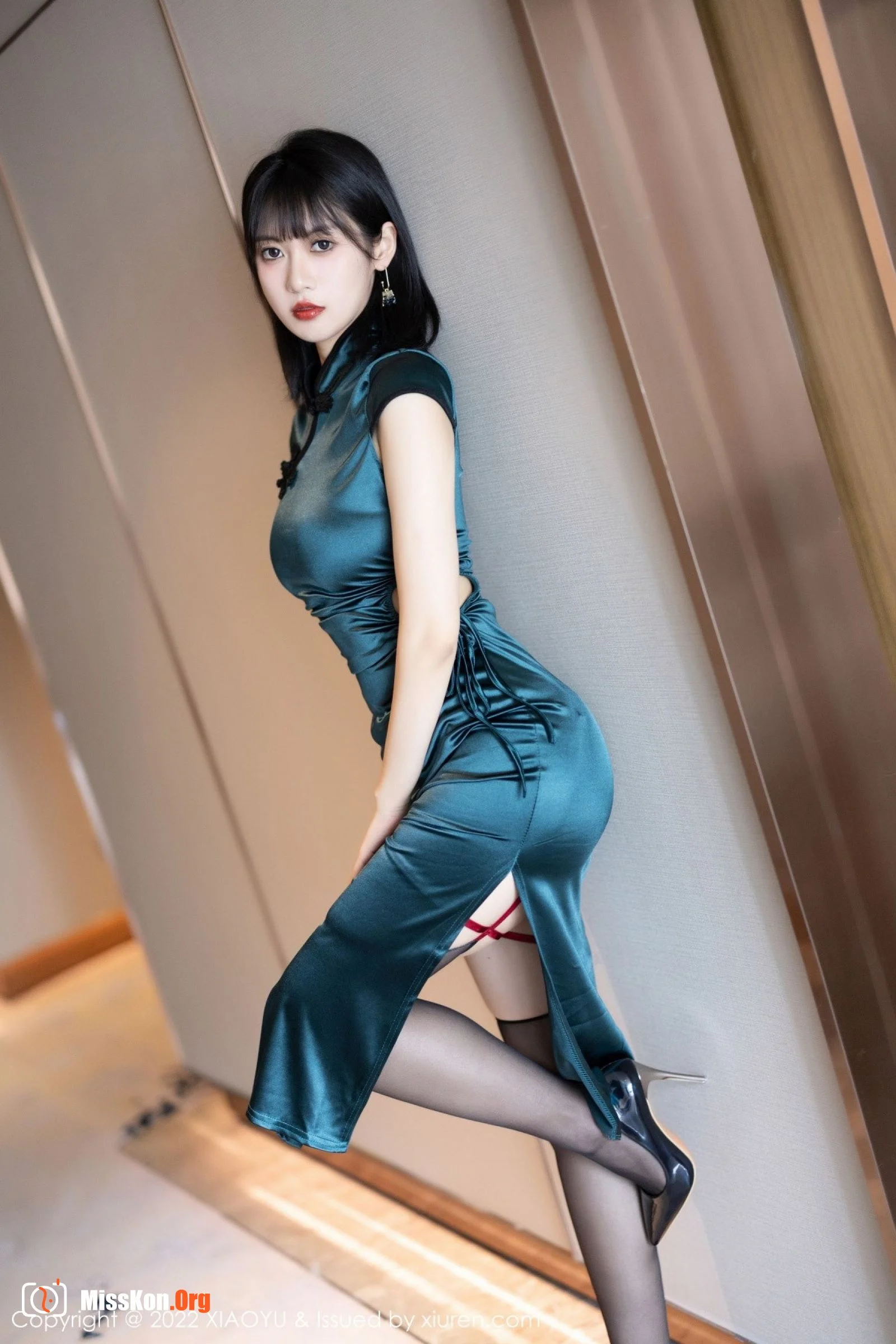Lin Ziyao - Photo 4