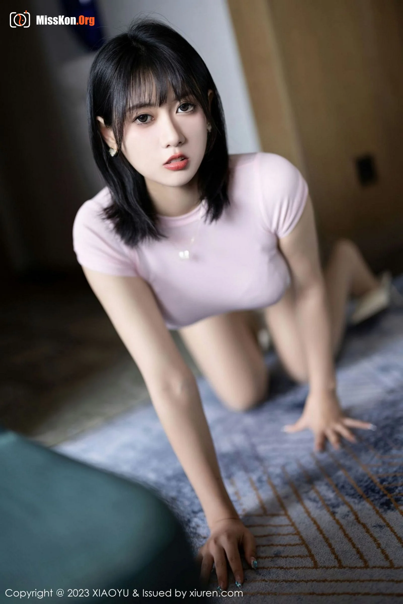 Lin Ziyao - Photo 10
