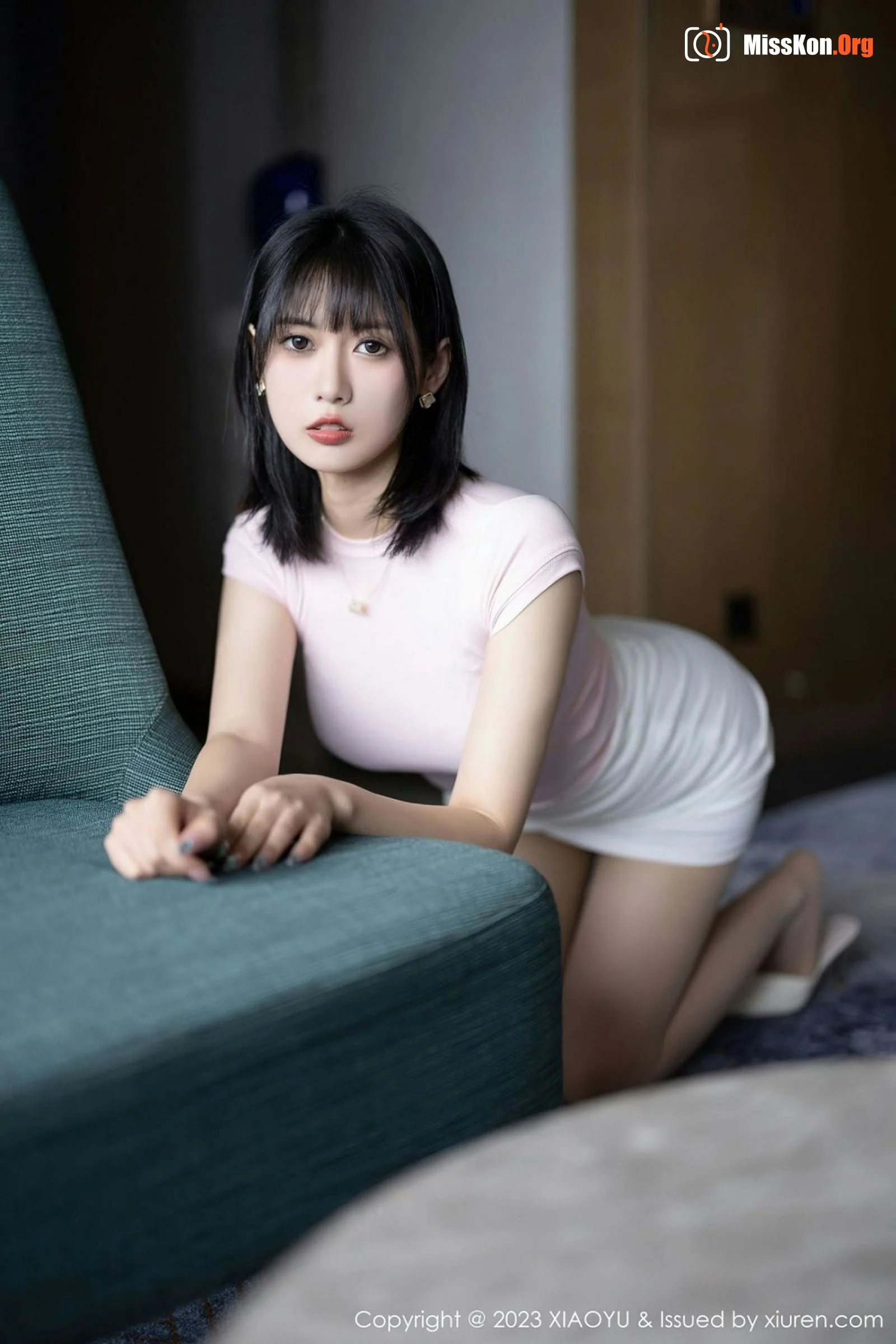 Lin Ziyao - Photo 11