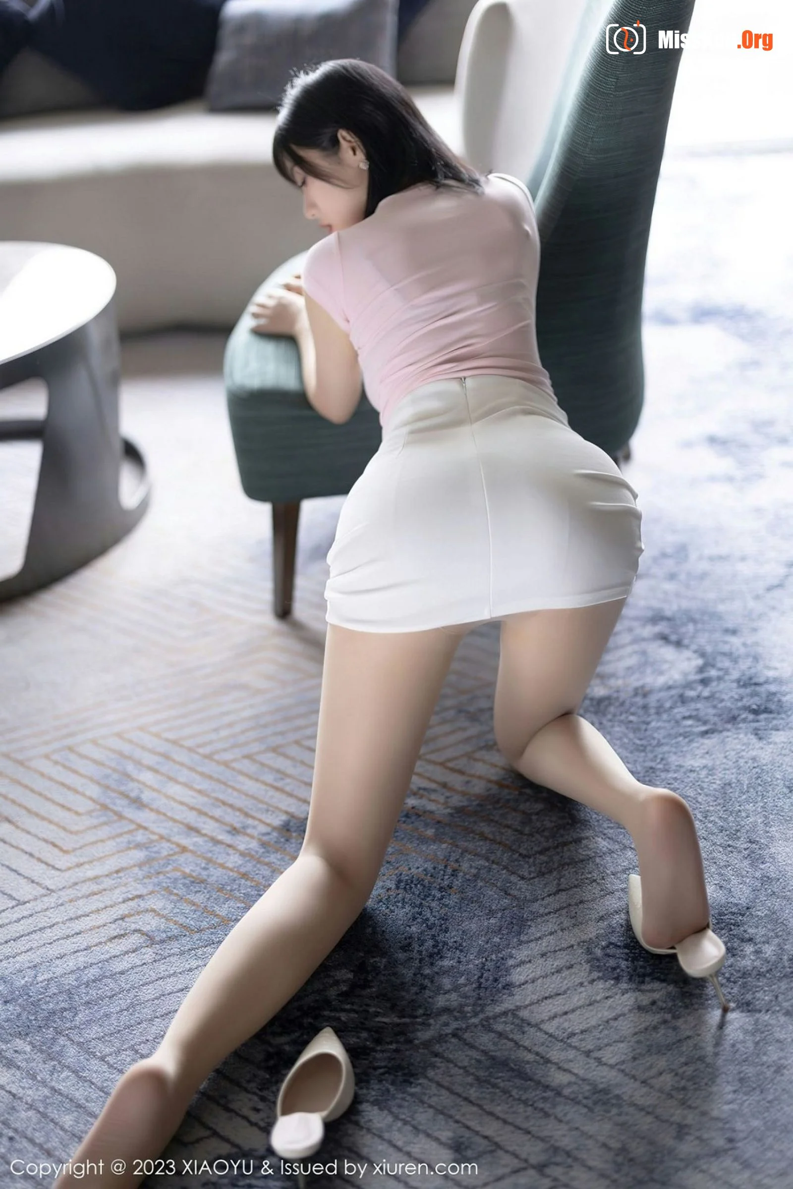 Lin Ziyao - Photo 15