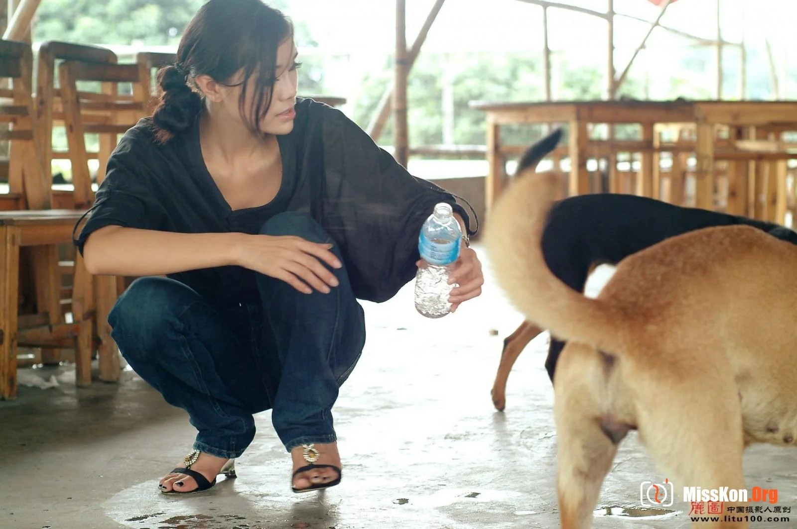 Lina (2007-09-02) - Photo 15