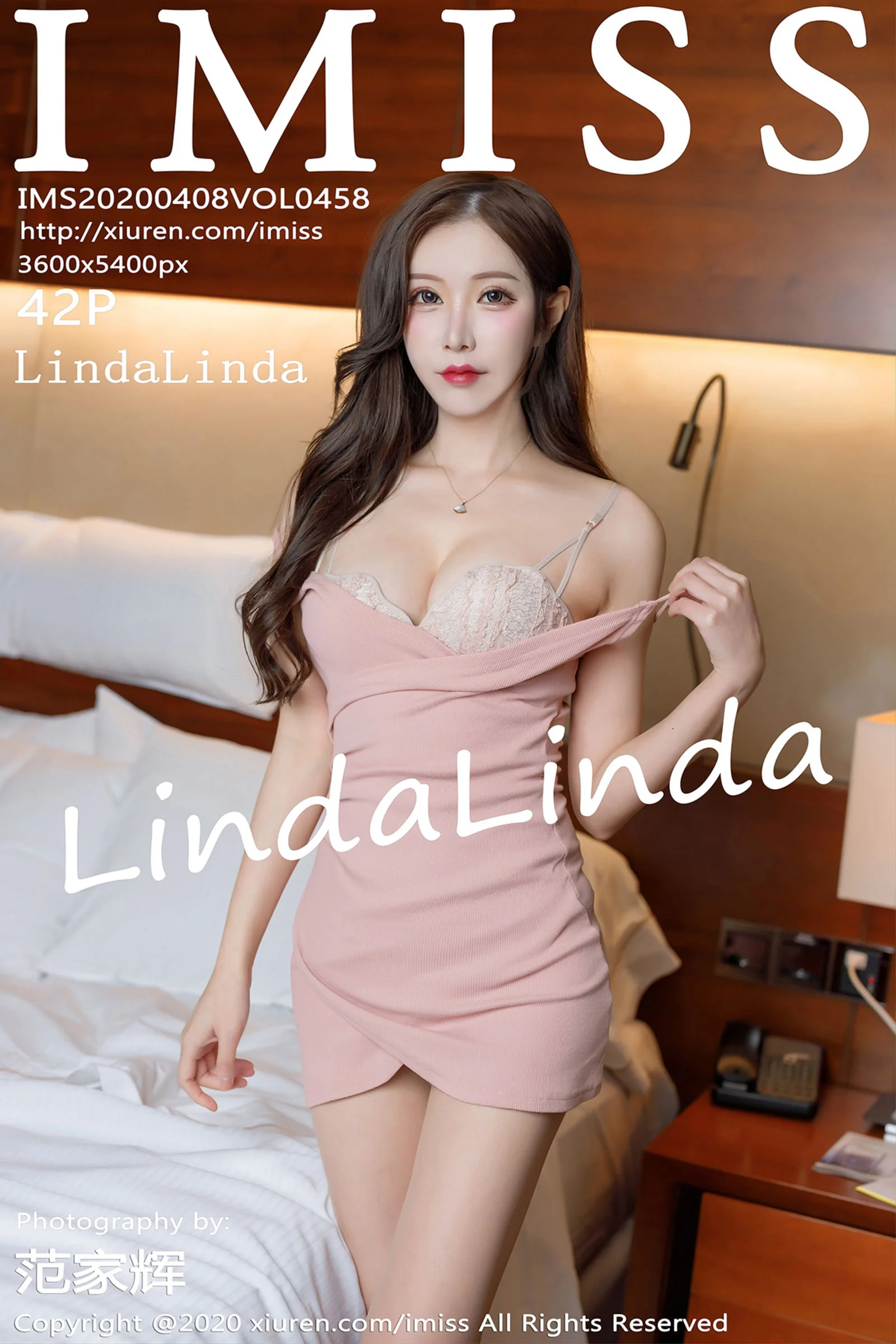 LindaLinda