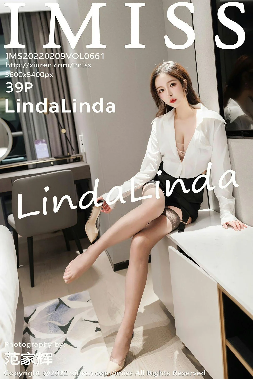LindaLinda