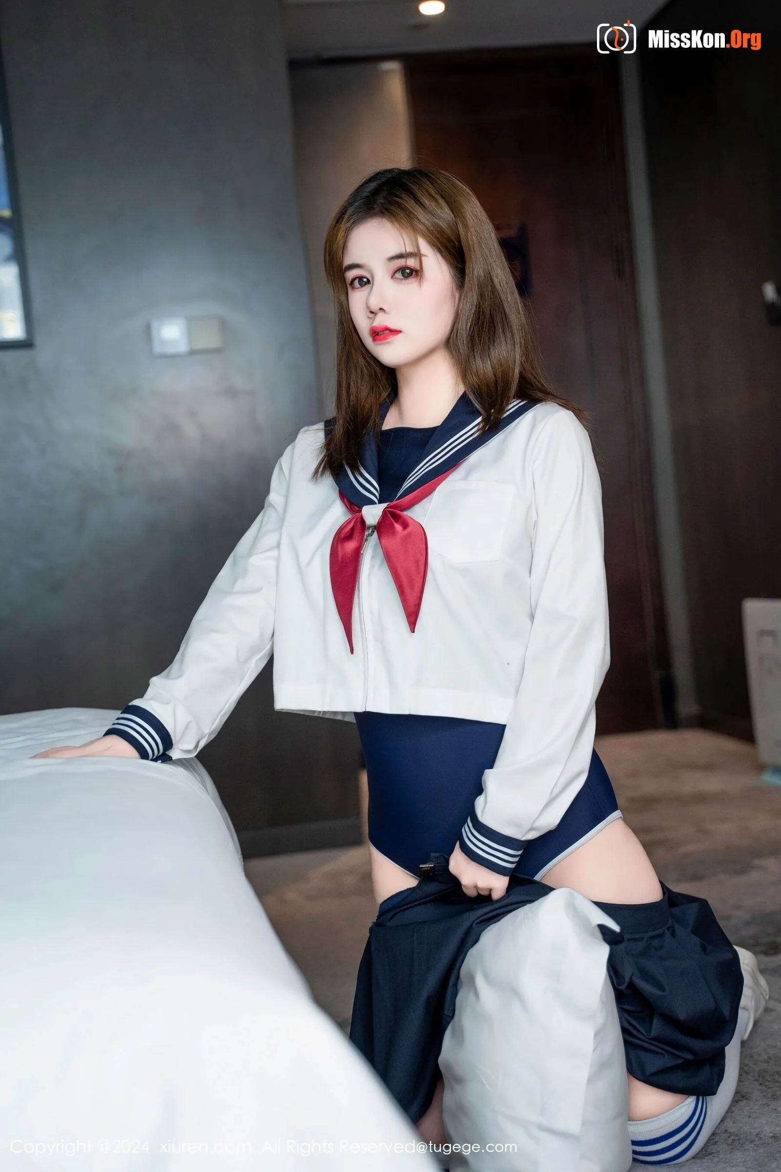 Ling Caiyan - Photo 16
