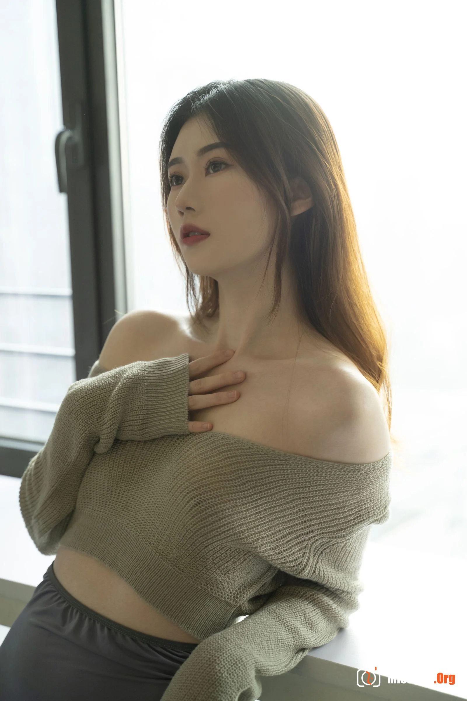 Ling Fan: Sister sweater - Photo 3