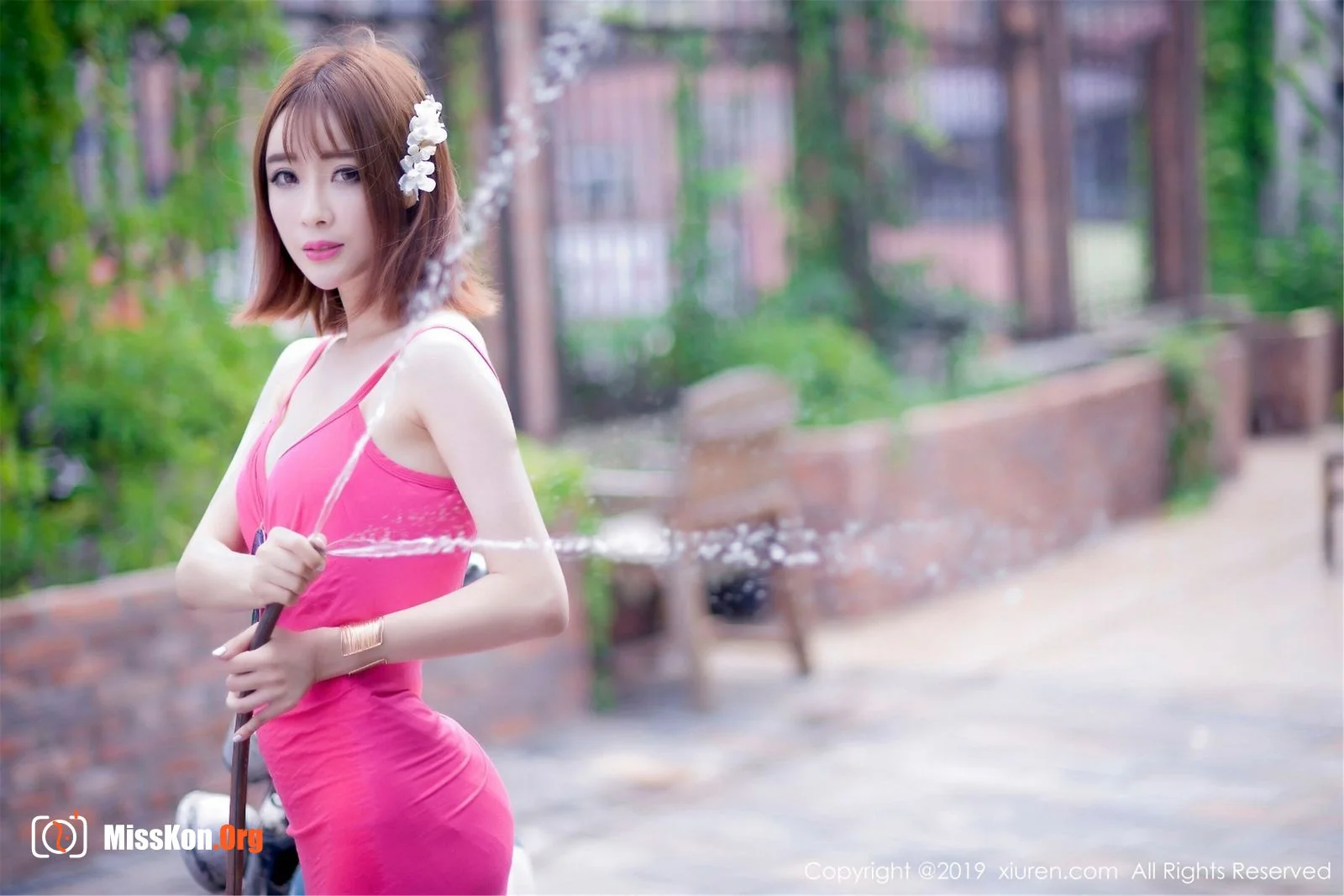 Ling Pinger - Photo 34