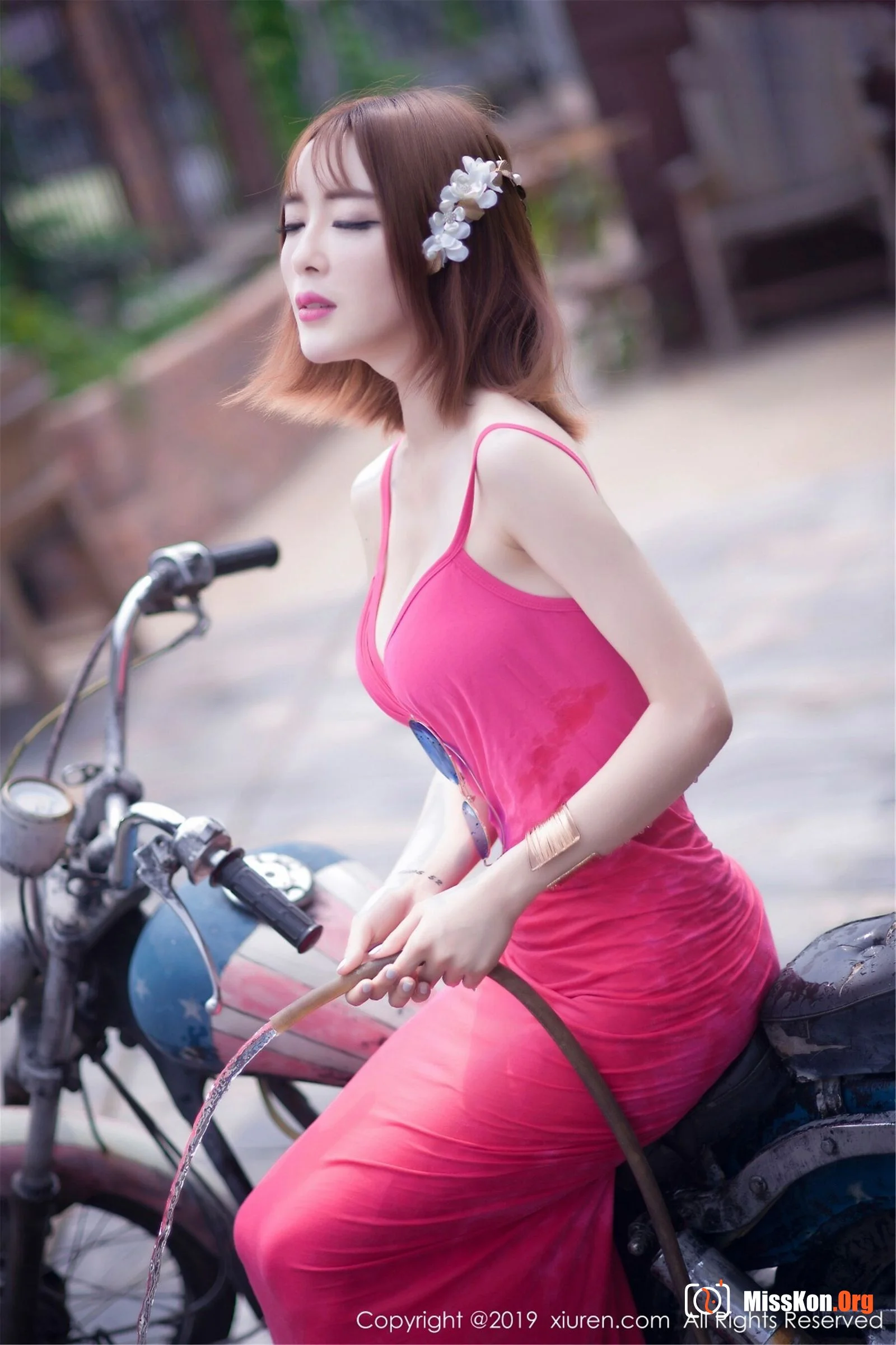 Ling Pinger - Photo 35