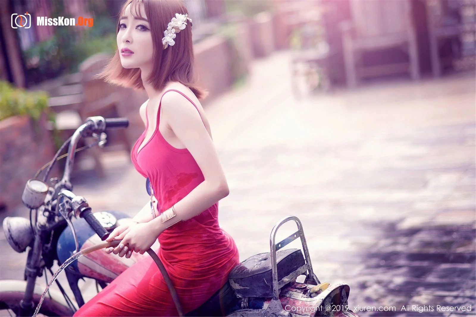 Ling Pinger - Photo 36
