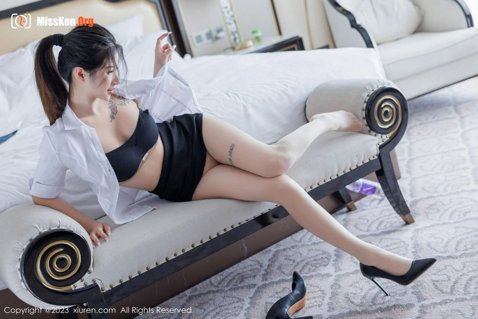 Ling Shiyi - Photo 20