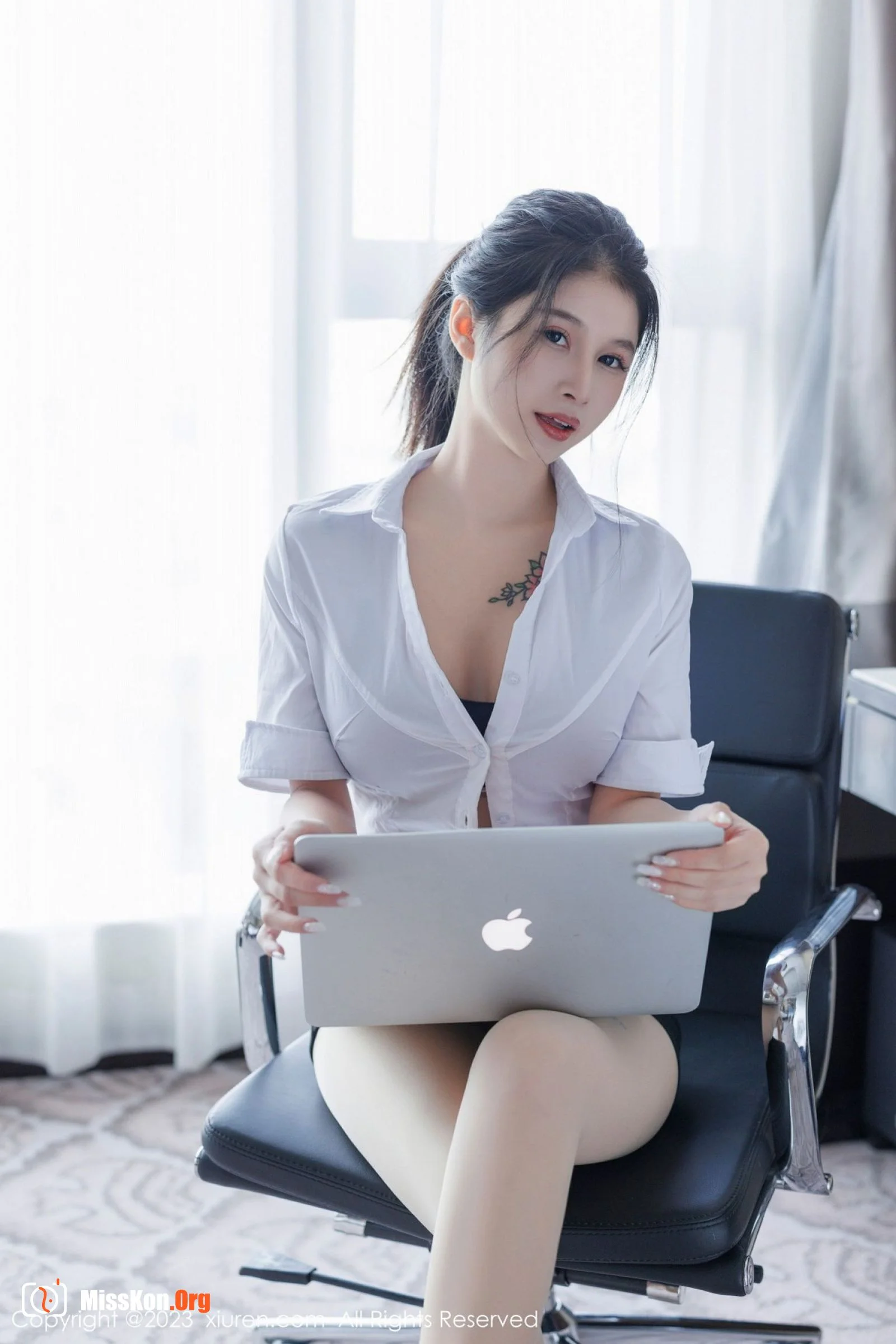 Ling Shiyi - Photo 4