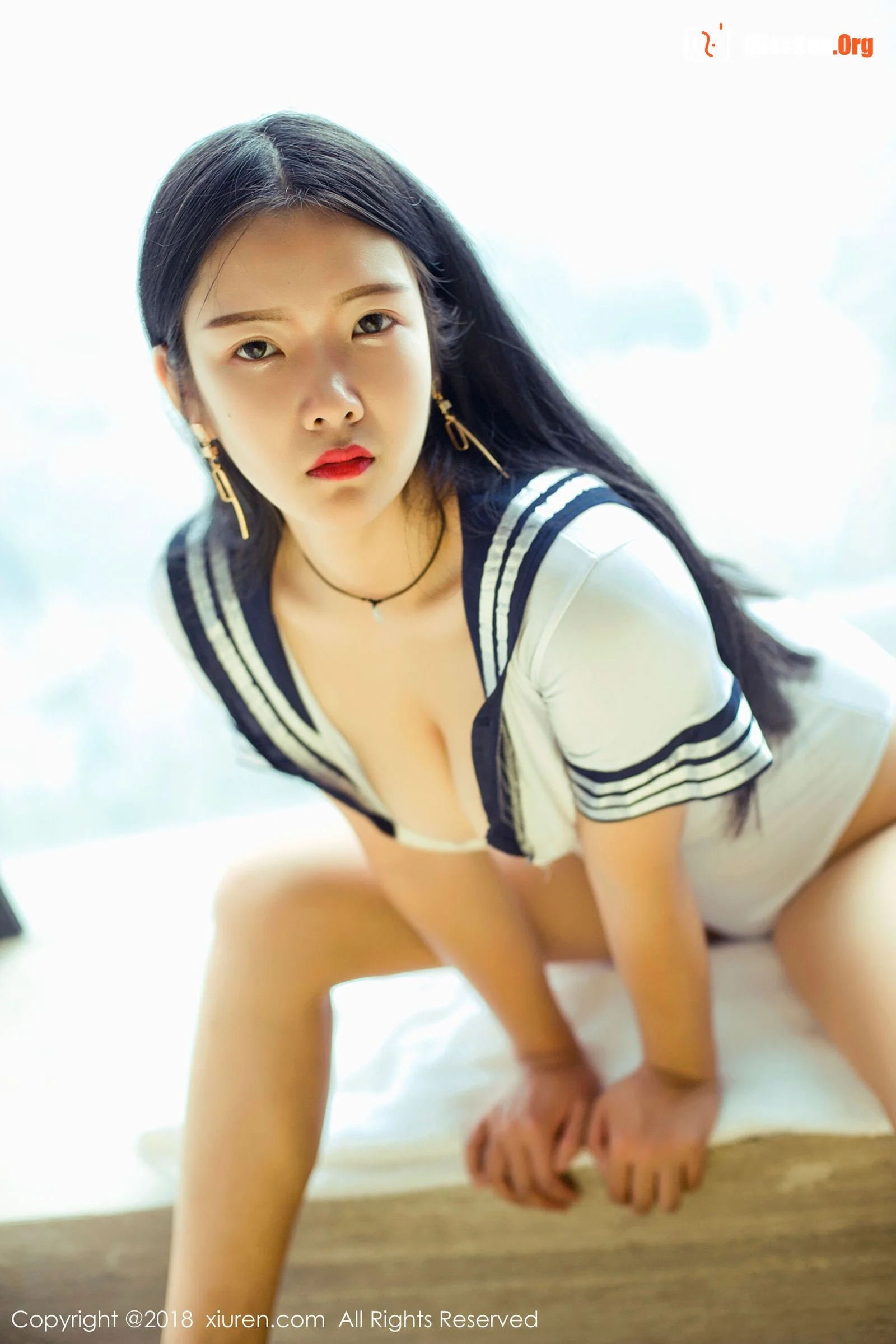 Ling Xier - Photo 6