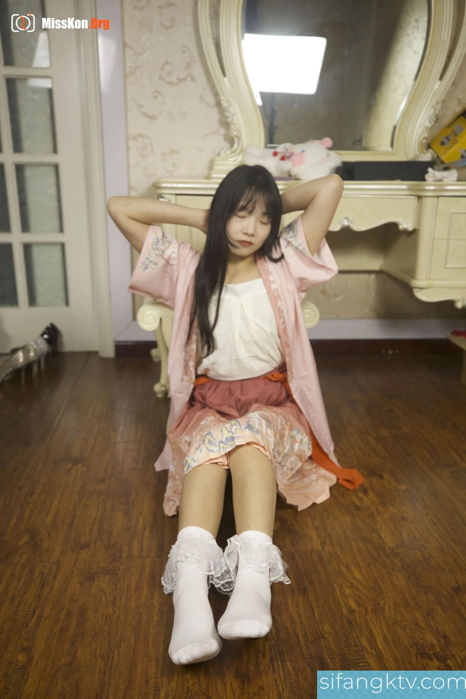 Lingwei: Hanfu - Photo 29