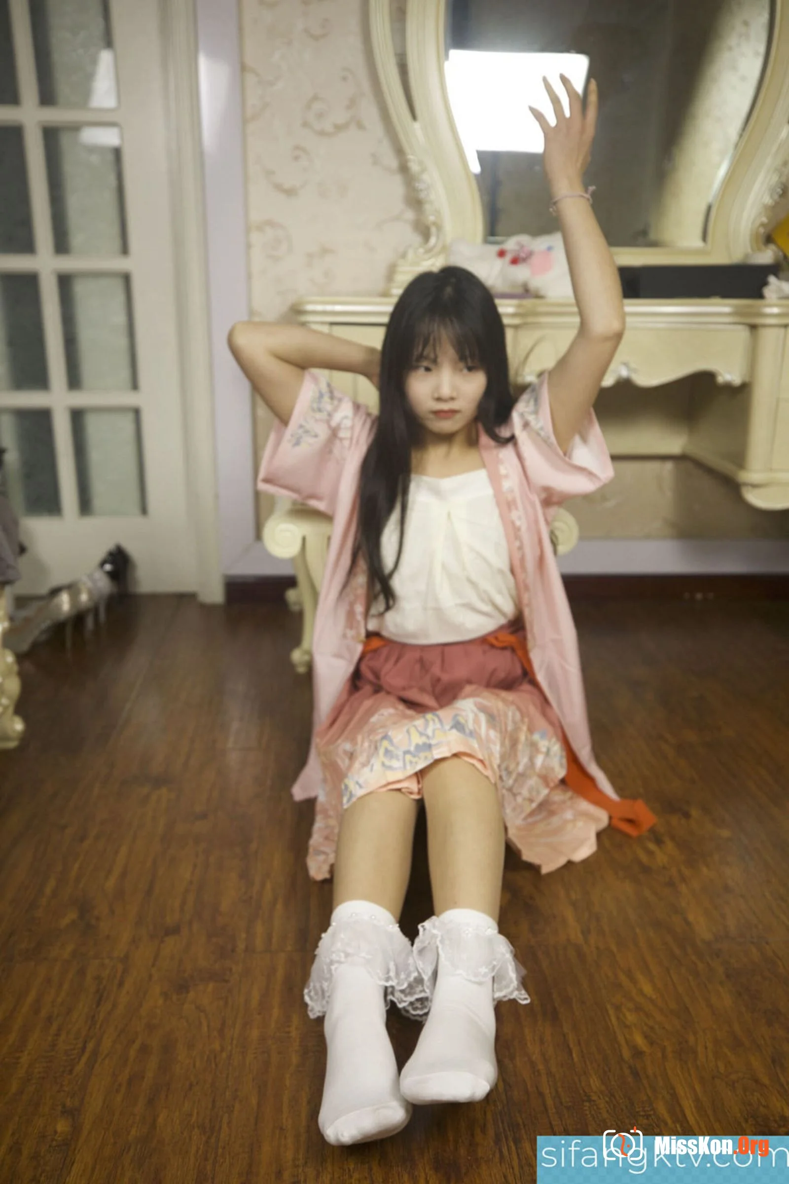 Lingwei: Hanfu - Photo 30