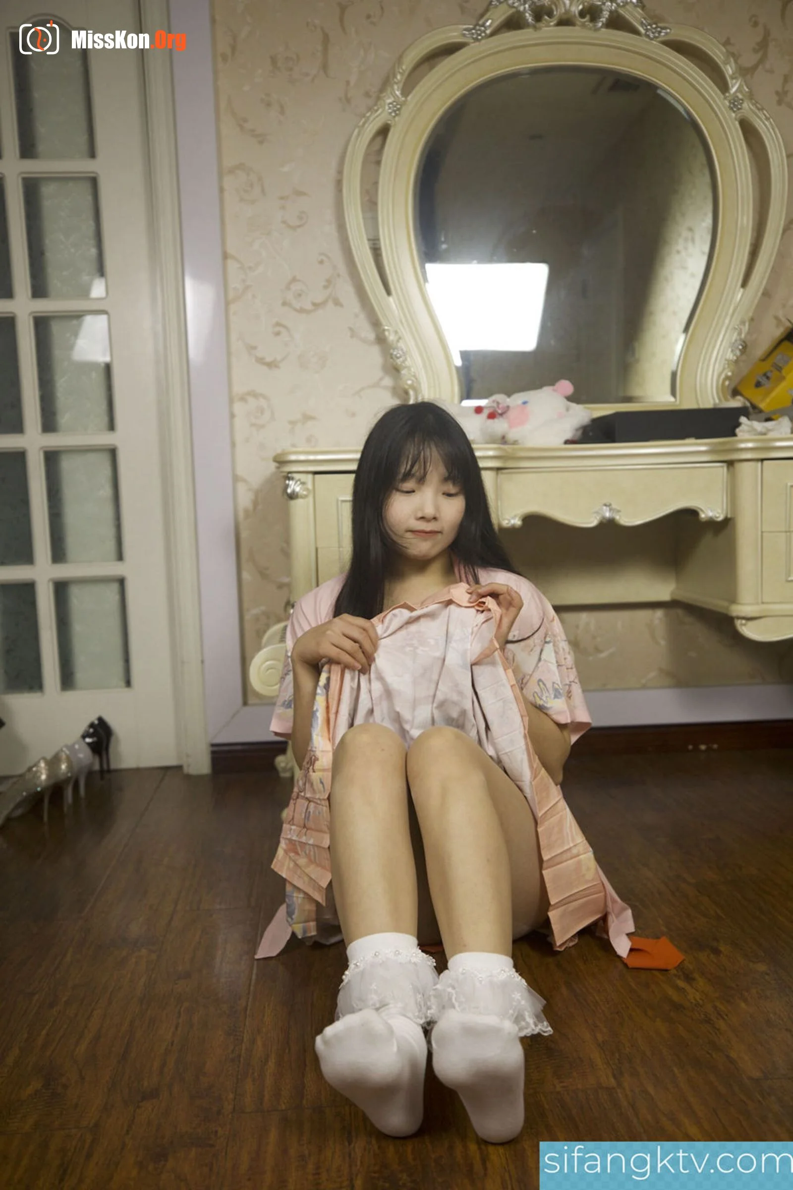 Lingwei: Hanfu - Photo 33