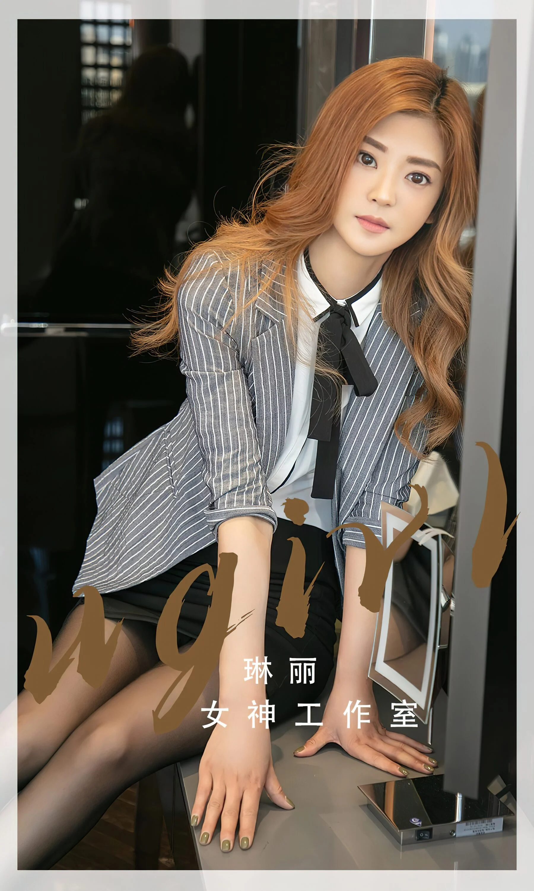 Linli: Goddess studio