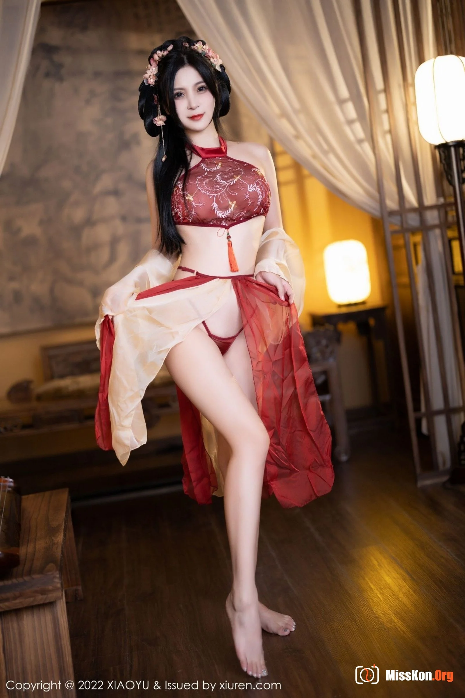 Little barbarian - Photo 17