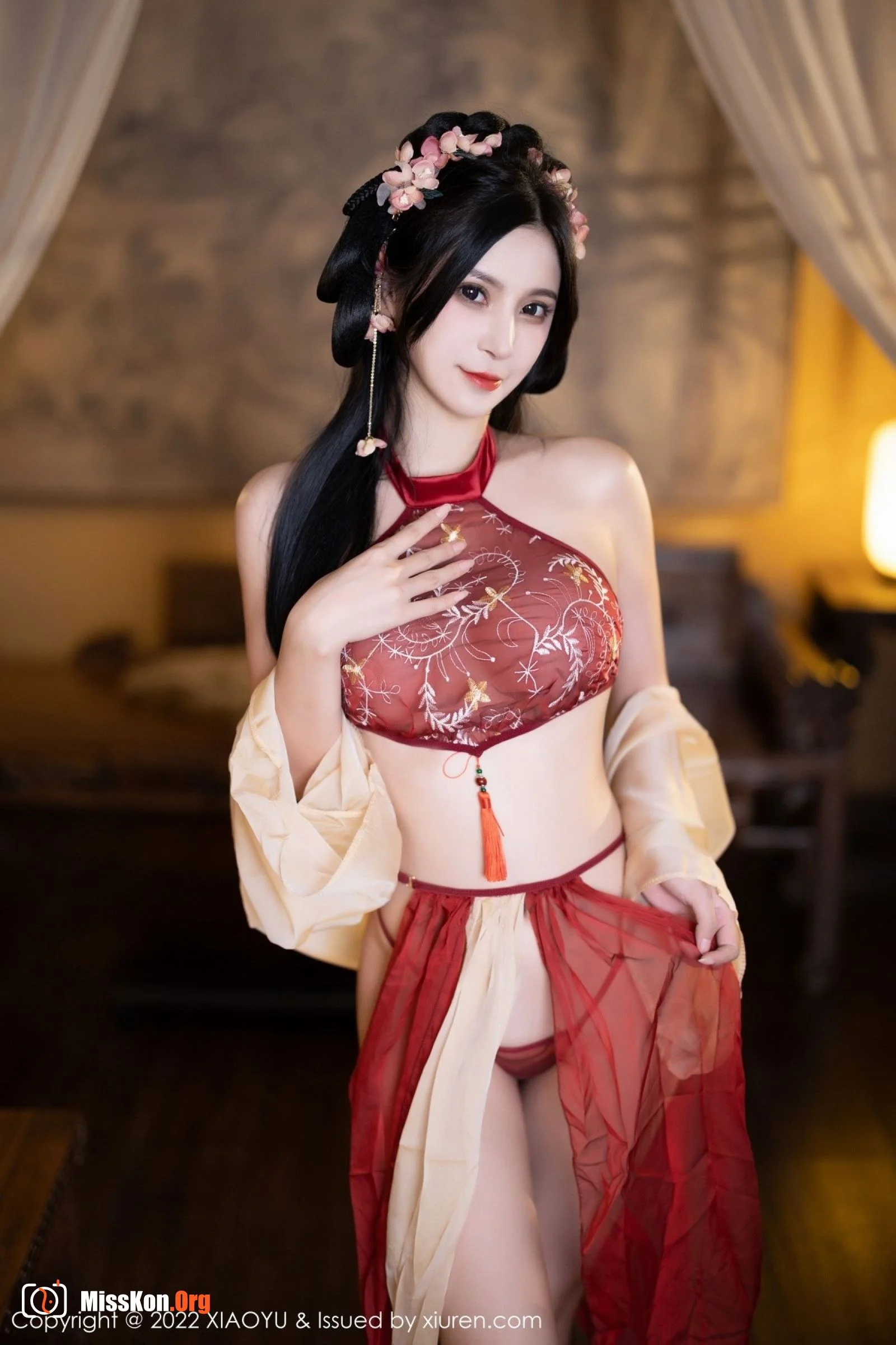 Little barbarian - Photo 19