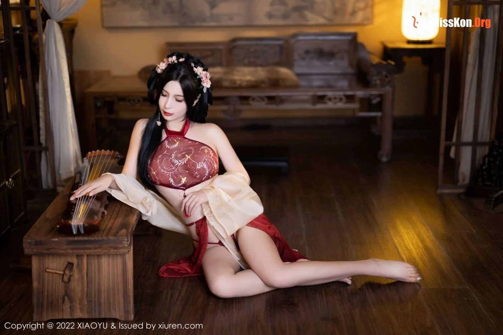Little barbarian - Photo 4