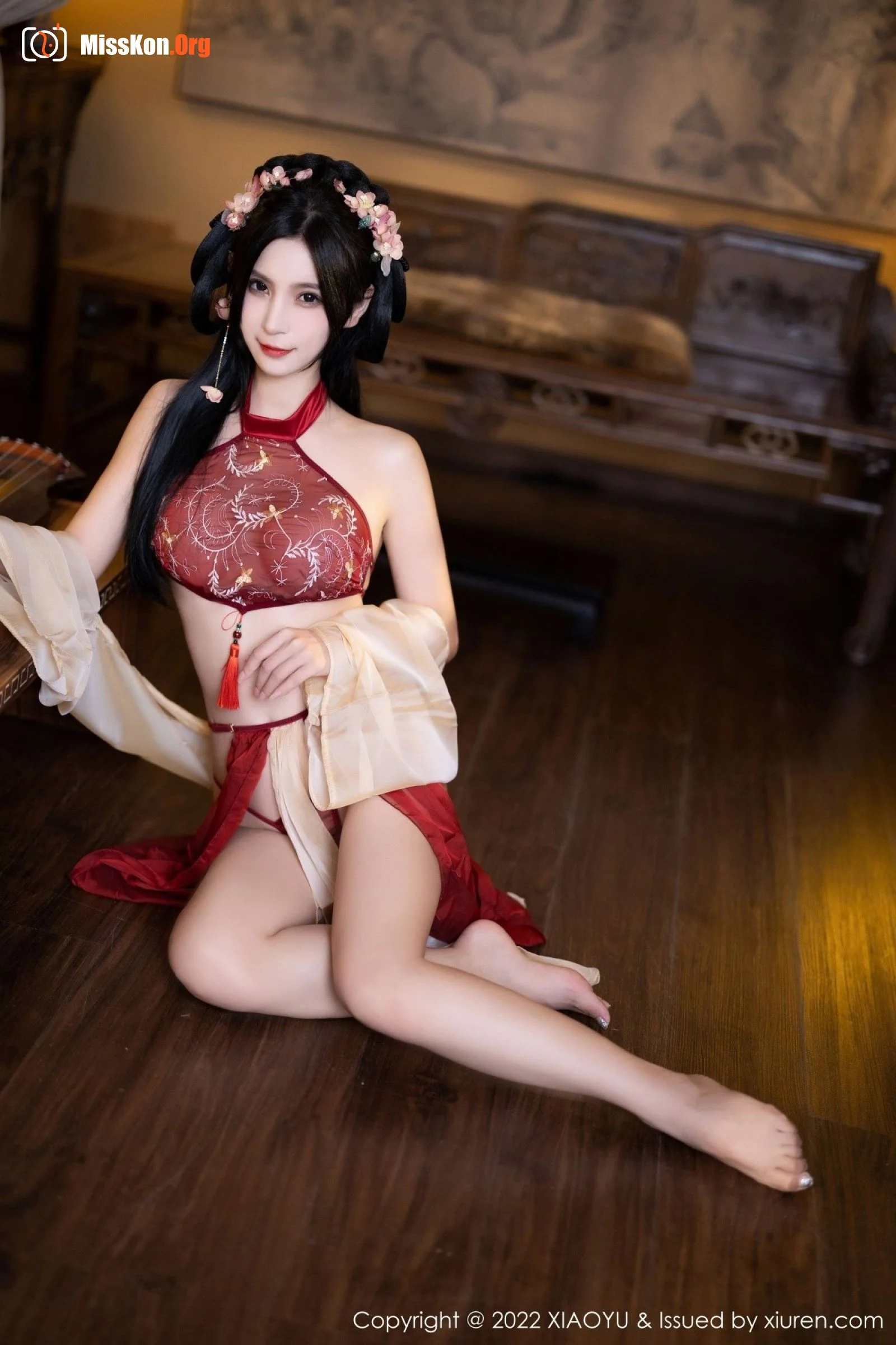 Little barbarian - Photo 5