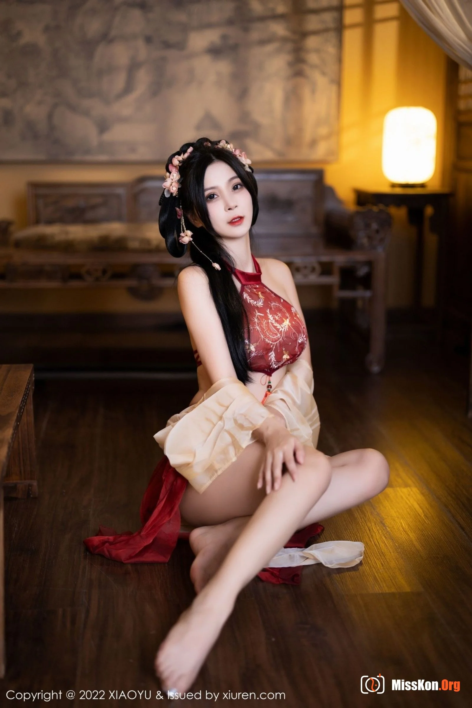 Little barbarian - Photo 6