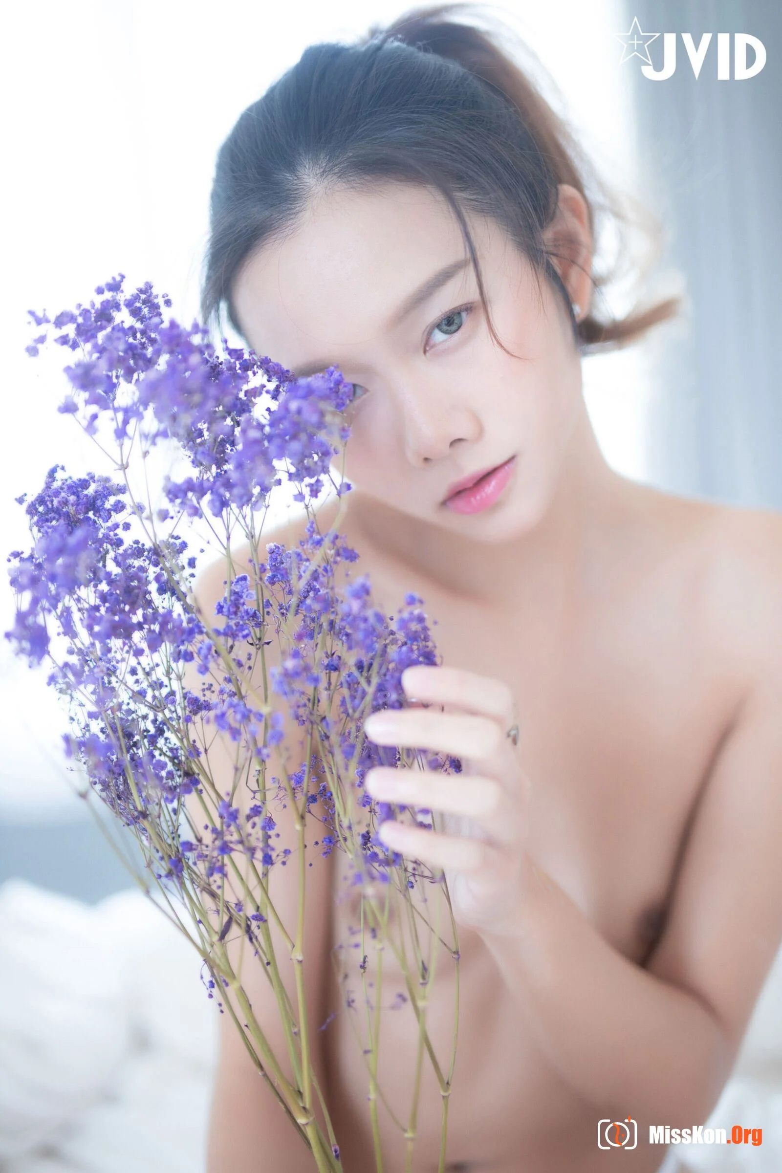 Little Bunny: Morning life - Photo 17