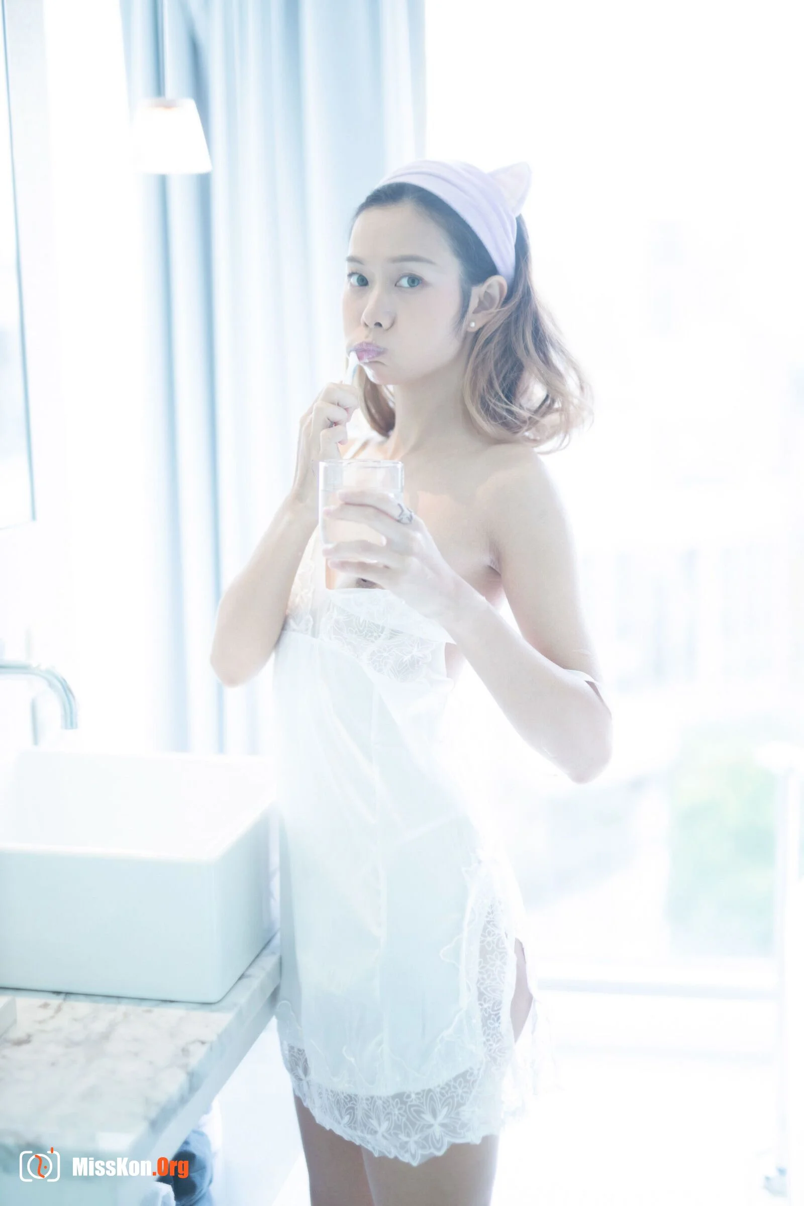 Little Bunny: Morning life - Photo 3